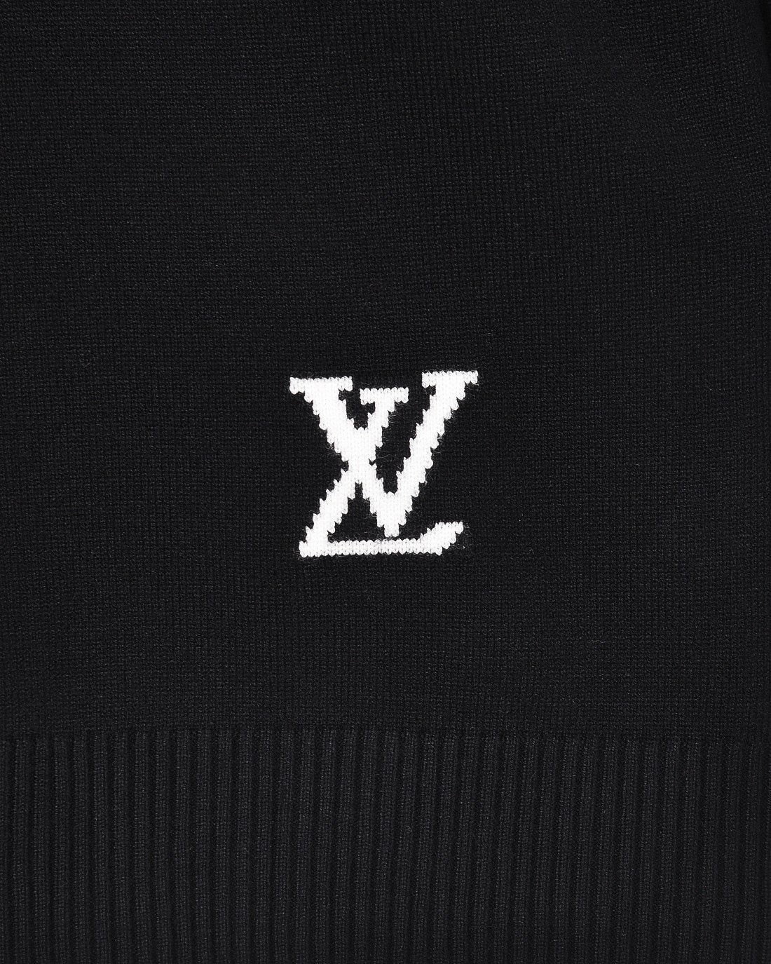 【LOUIS VUITTON旗艦店】ルイヴィトン セーター ご好評に付き再入荷！