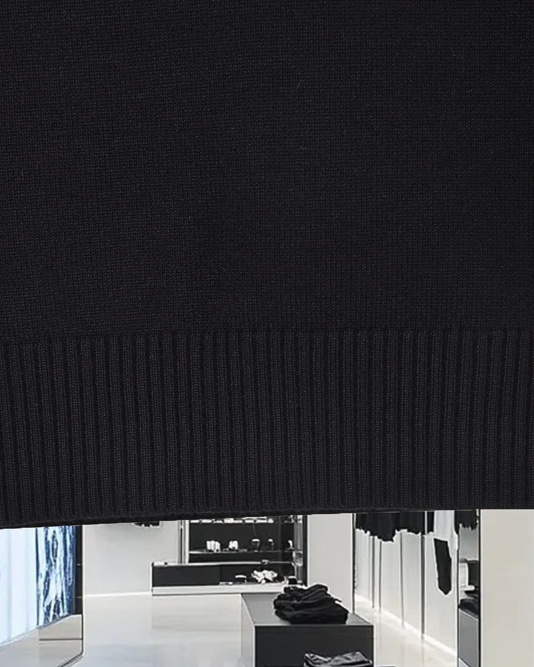 【LOUIS VUITTON旗艦店】ルイヴィトン セーター ご好評に付き再入荷！