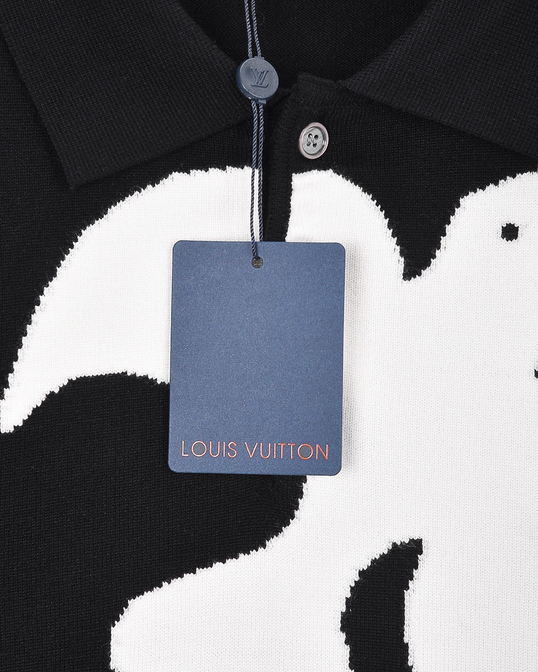 【LOUIS VUITTON旗艦店】ルイヴィトン セーター ご好評に付き再入荷！