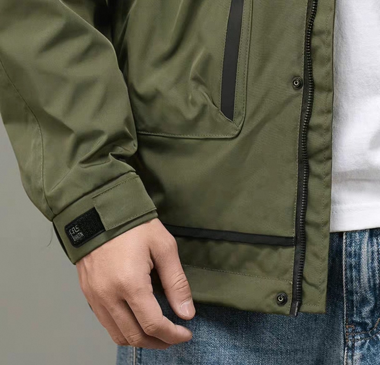 【ARC'TERYX旗艦店】ジャケット ご好評に付き再入荷！