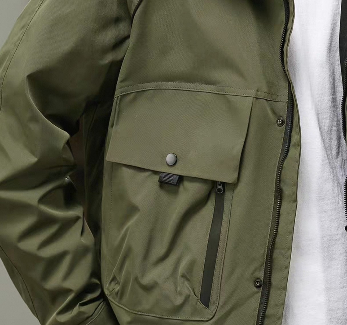 【ARC'TERYX旗艦店】ジャケット ご好評に付き再入荷！