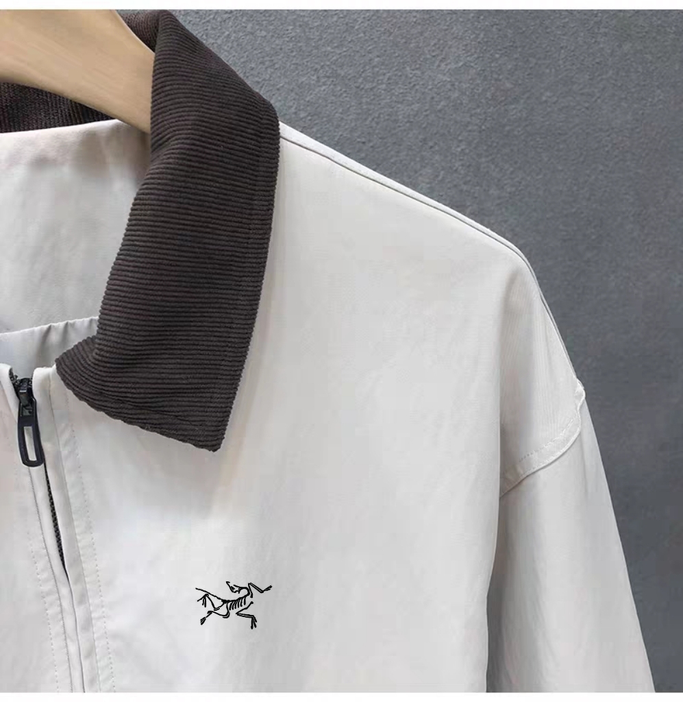 【ARC'TERYX旗艦店】ジャケット ご好評に付き再入荷！