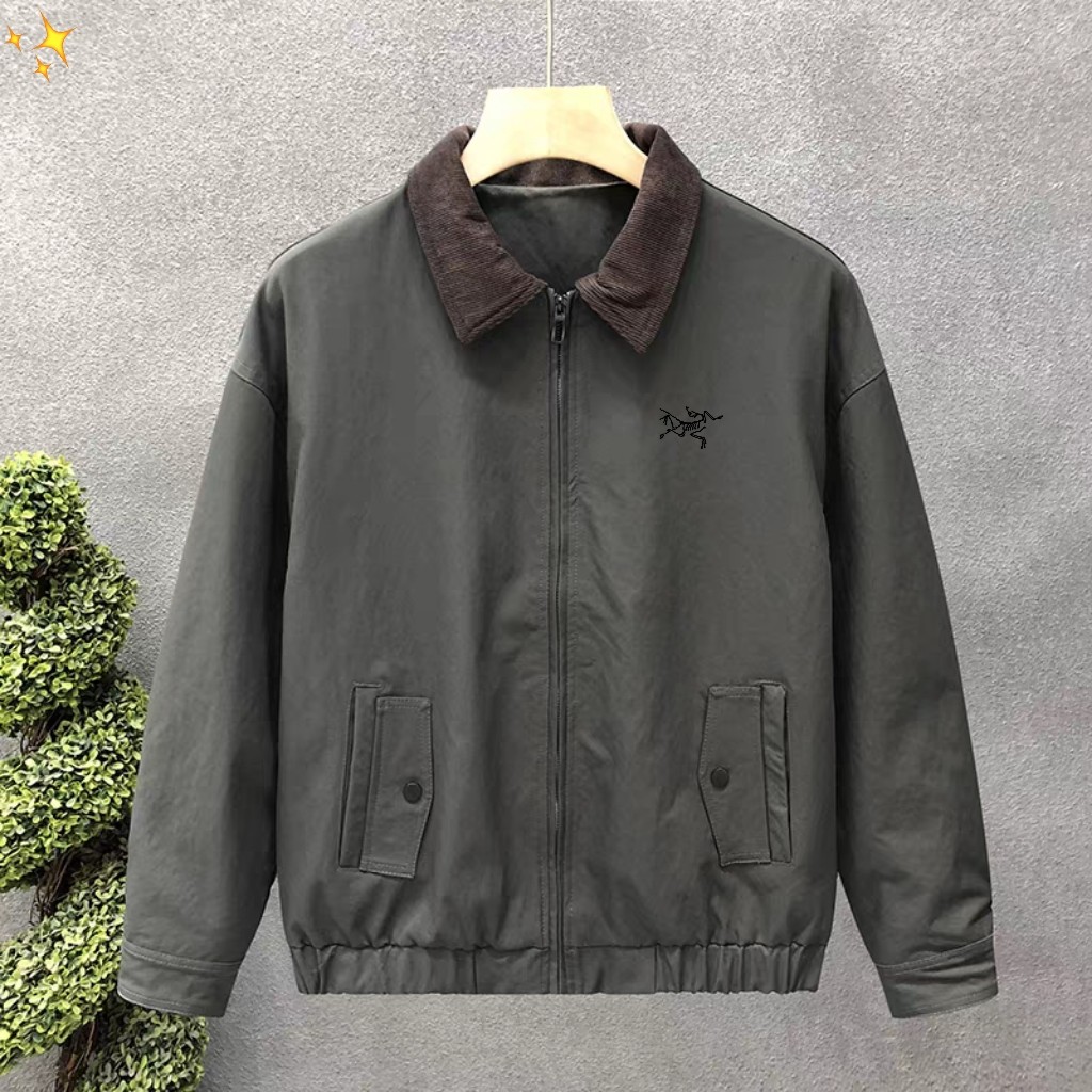 【ARC'TERYX旗艦店】ジャケット ご好評に付き再入荷！