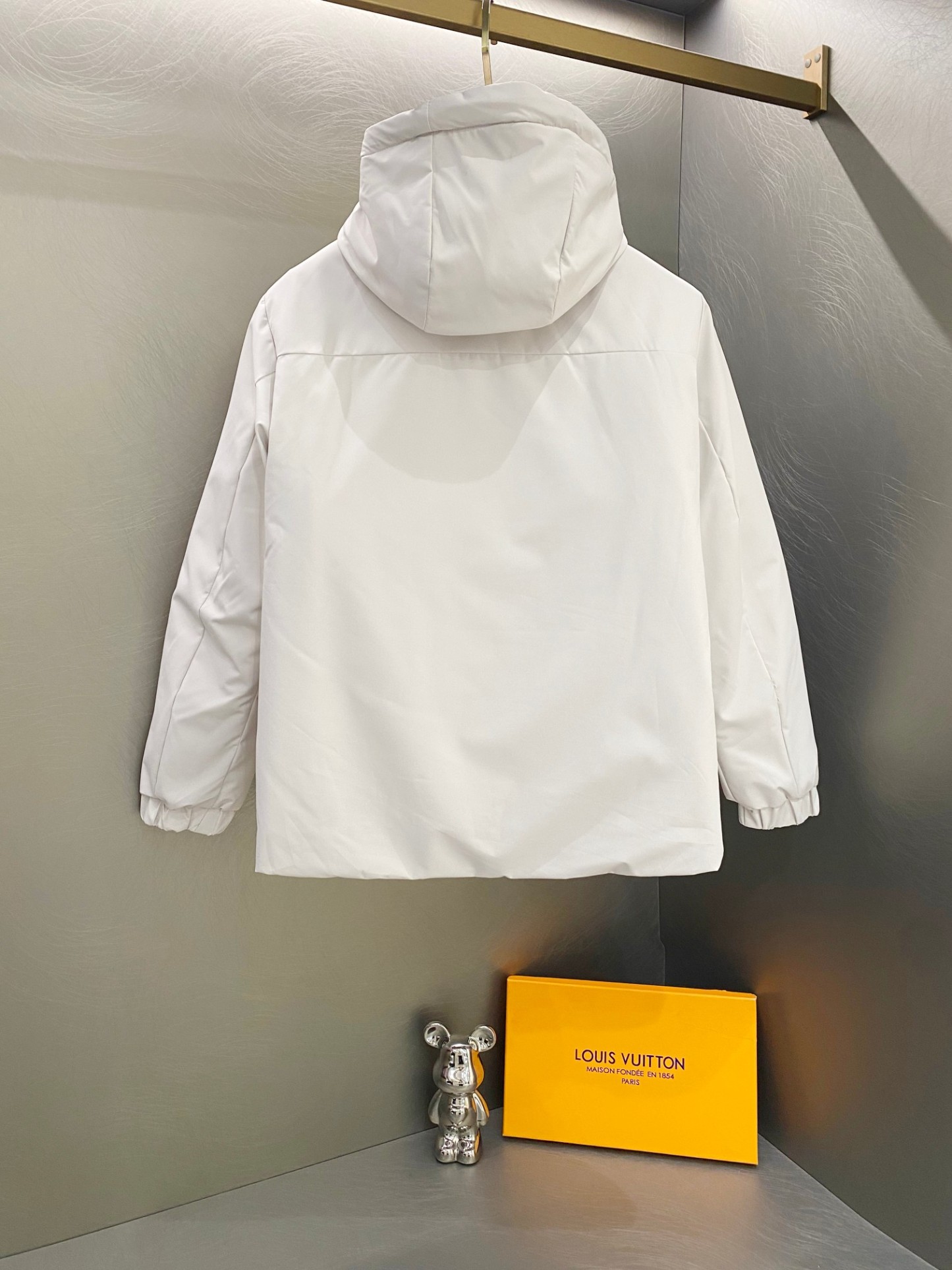 【ARC TERYX公式旗艦店】ダウンジャケット 男女兼用 ご好評に付き再入荷！