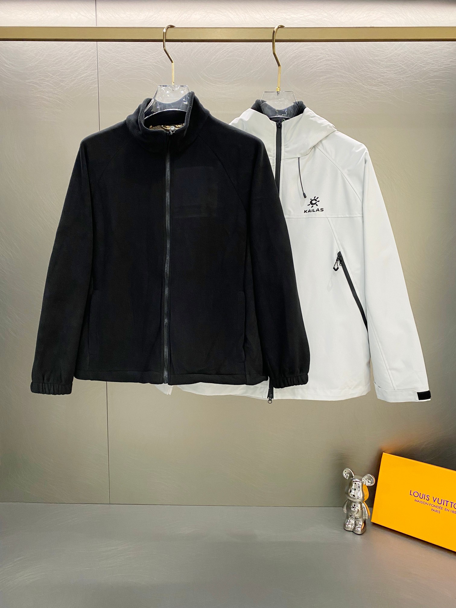 【ARC'TERYX旗艦店】3in1ジャケット 男女兼用 ご好評に付き再入荷！