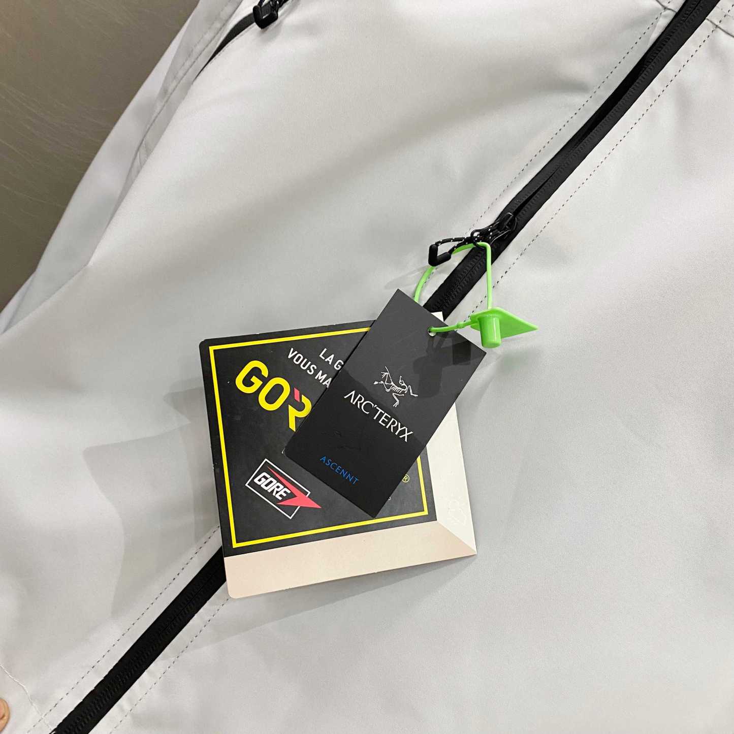 【ARC'TERYX旗艦店】3in1ジャケット 男女兼用 ご好評に付き再入荷！