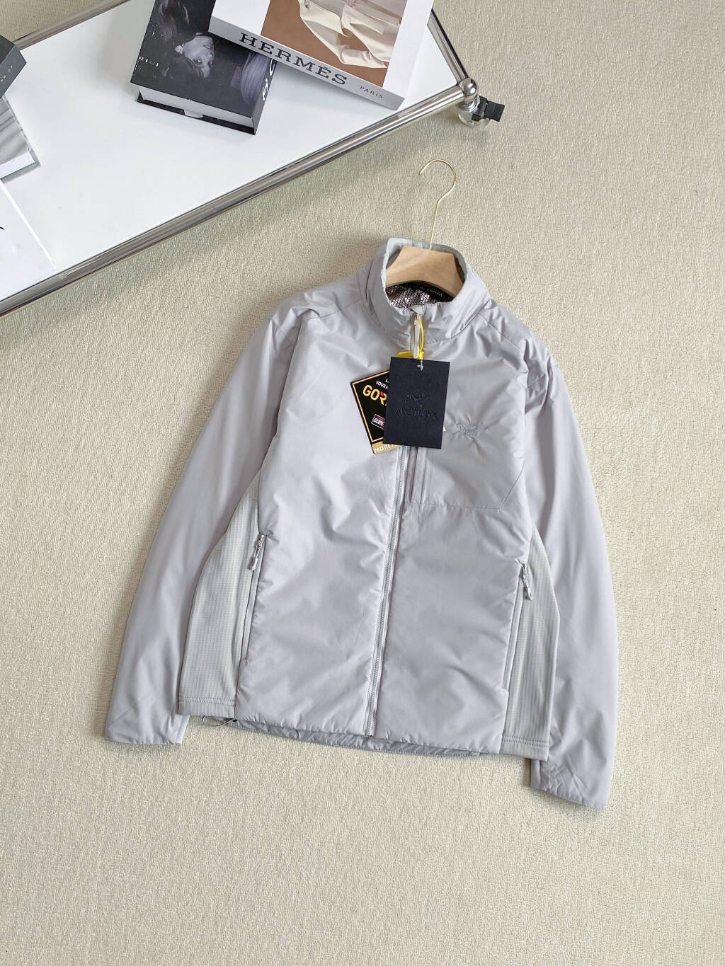 【ARC'TERYX旗艦店】秋冬ジャケット 男女兼用 ご好評に付き再入荷！