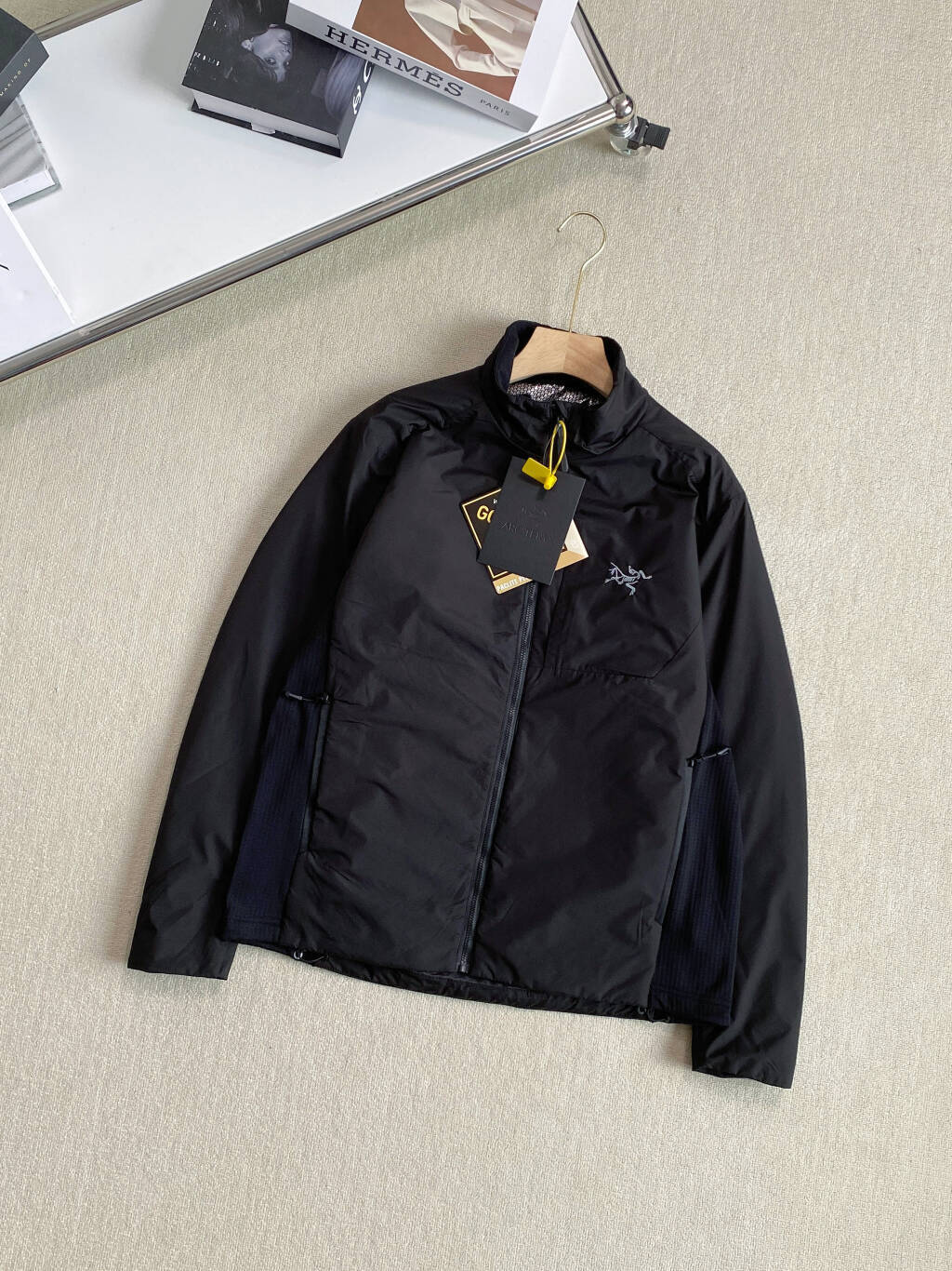 【ARC'TERYX旗艦店】秋冬ジャケット 男女兼用 ご好評に付き再入荷！