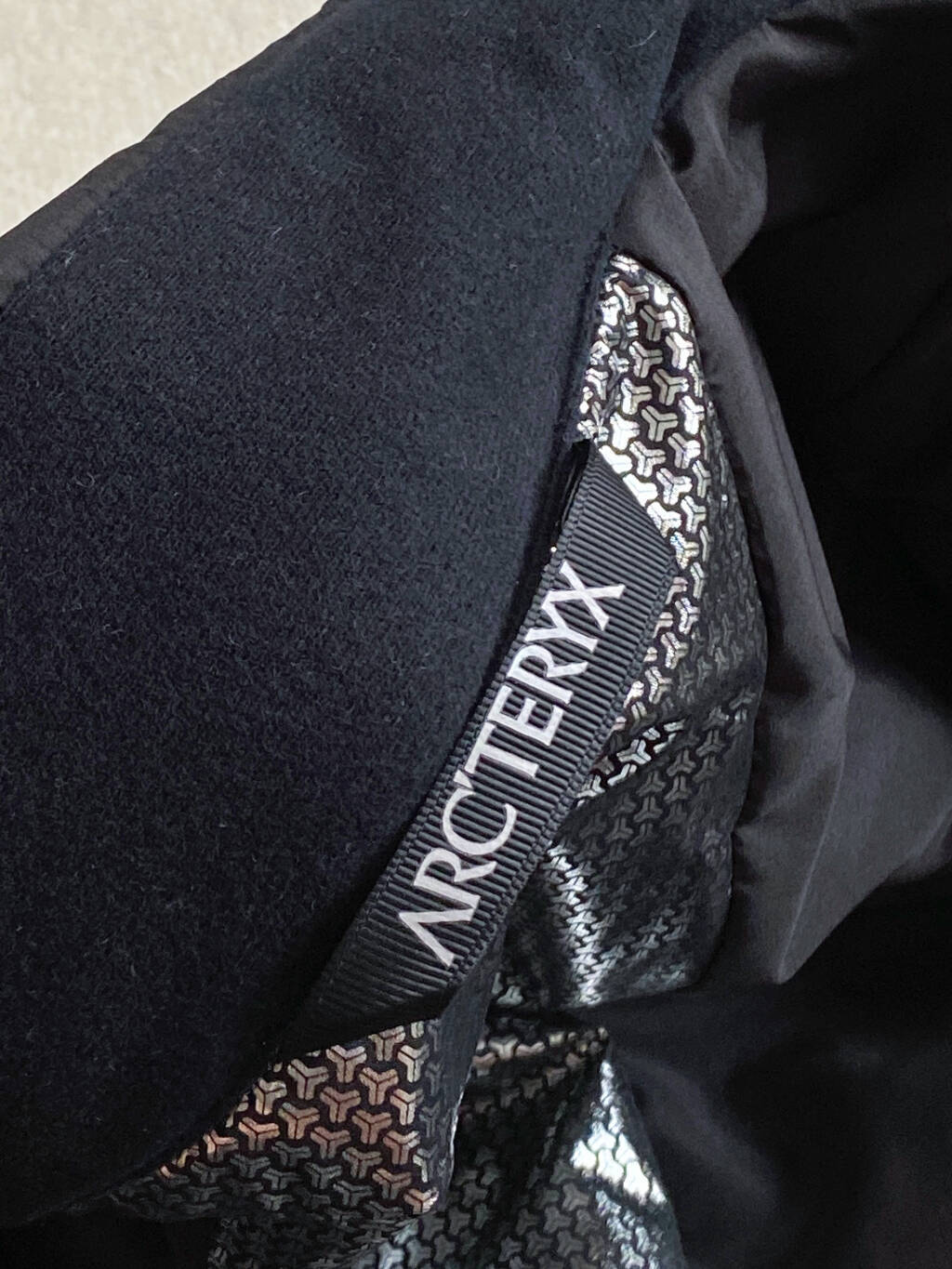 【ARC'TERYX旗艦店】秋冬ジャケット 男女兼用 ご好評に付き再入荷！