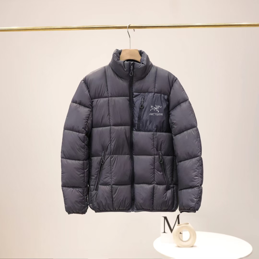 【ARC'TERYX旗艦店】ダウンジャケット 男女兼用 ご好評に付き再入荷！