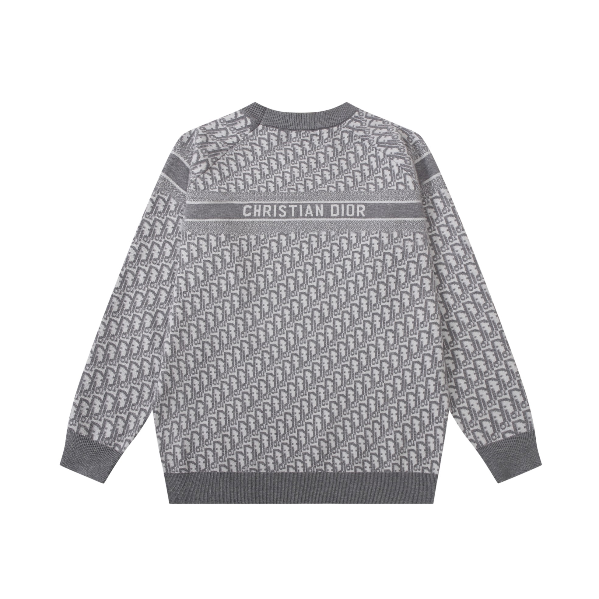 【DIOR旗艦店】ディオール セーター ご好評に付き再入荷！