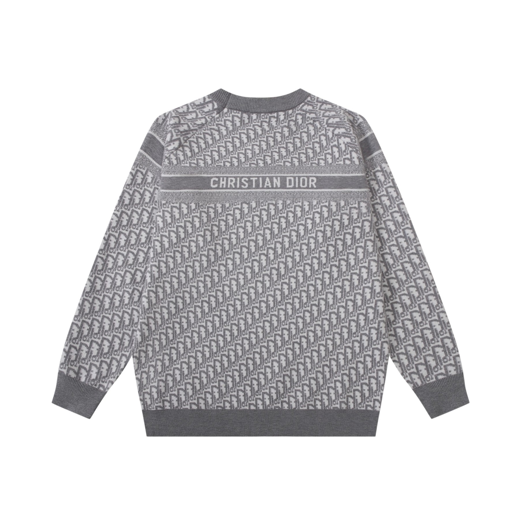 【DIOR旗艦店】ディオール セーター ご好評に付き再入荷！