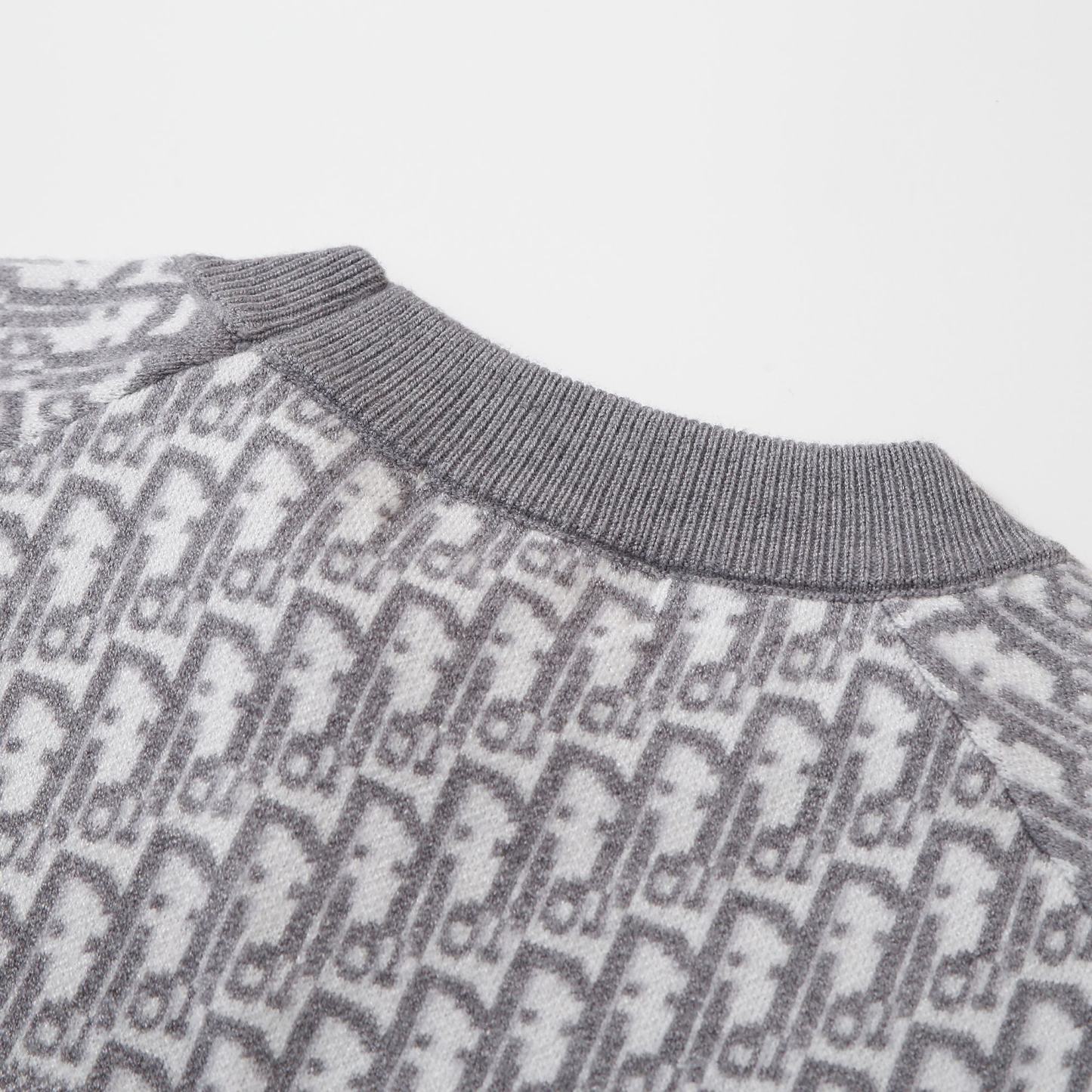 【DIOR旗艦店】ディオール セーター ご好評に付き再入荷！