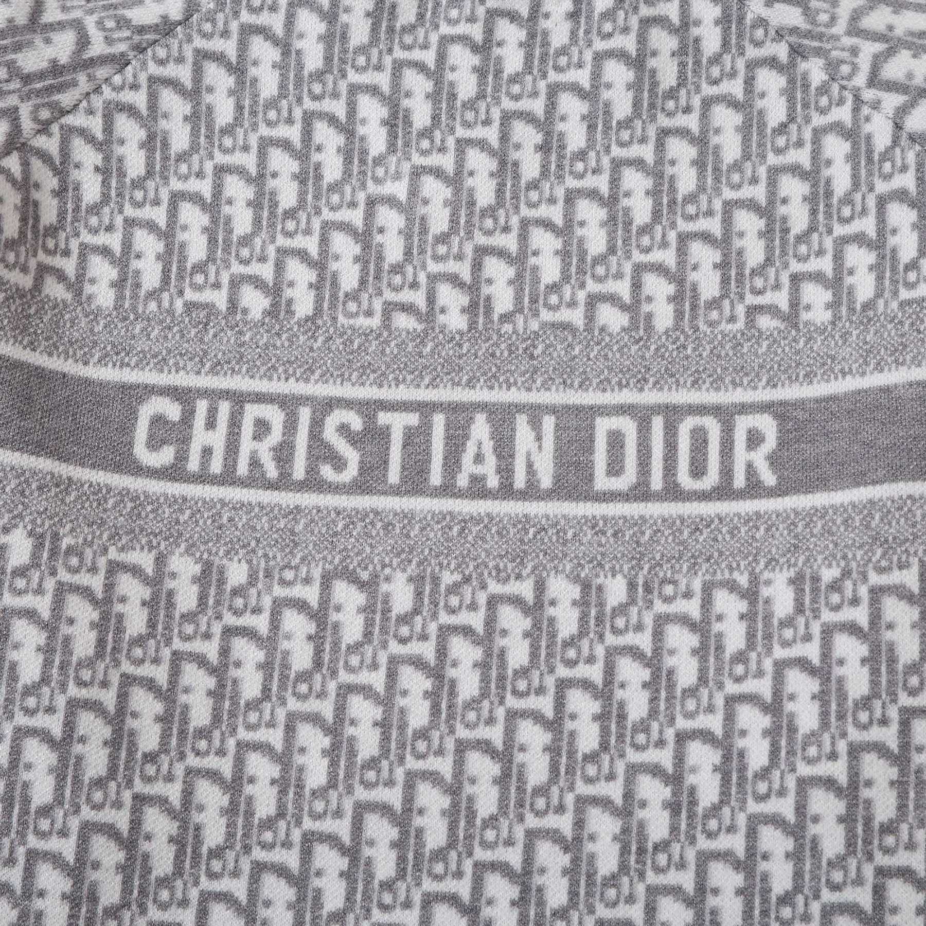 【DIOR旗艦店】ディオール セーター ご好評に付き再入荷！