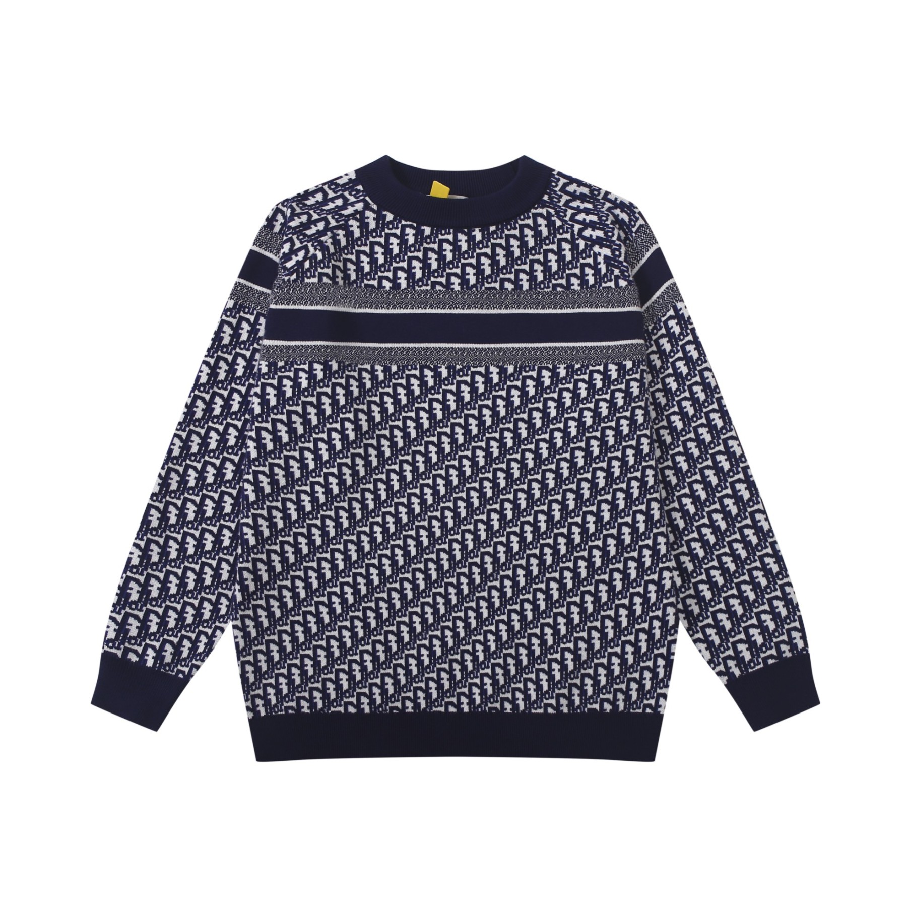 【DIOR旗艦店】ディオール セーター ご好評に付き再入荷！