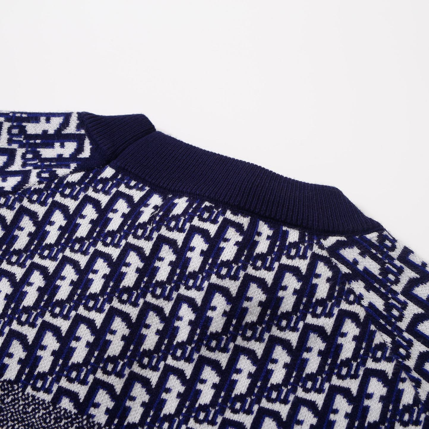 【DIOR旗艦店】ディオール セーター ご好評に付き再入荷！