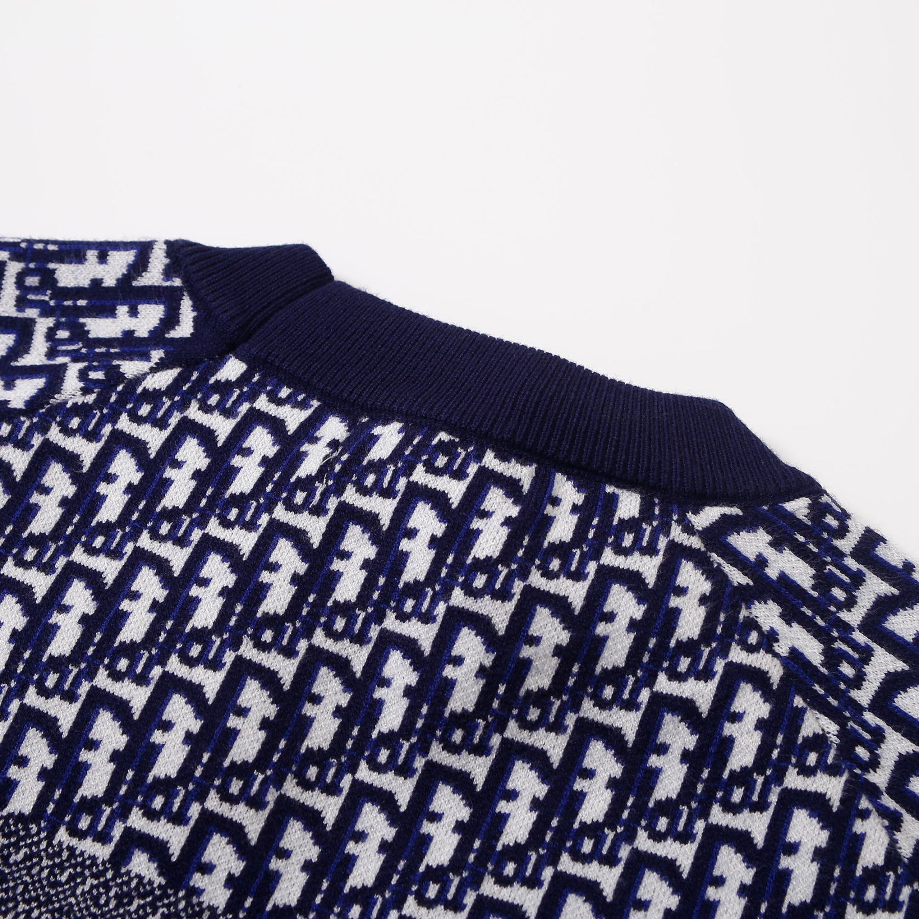 【DIOR旗艦店】ディオール セーター ご好評に付き再入荷！