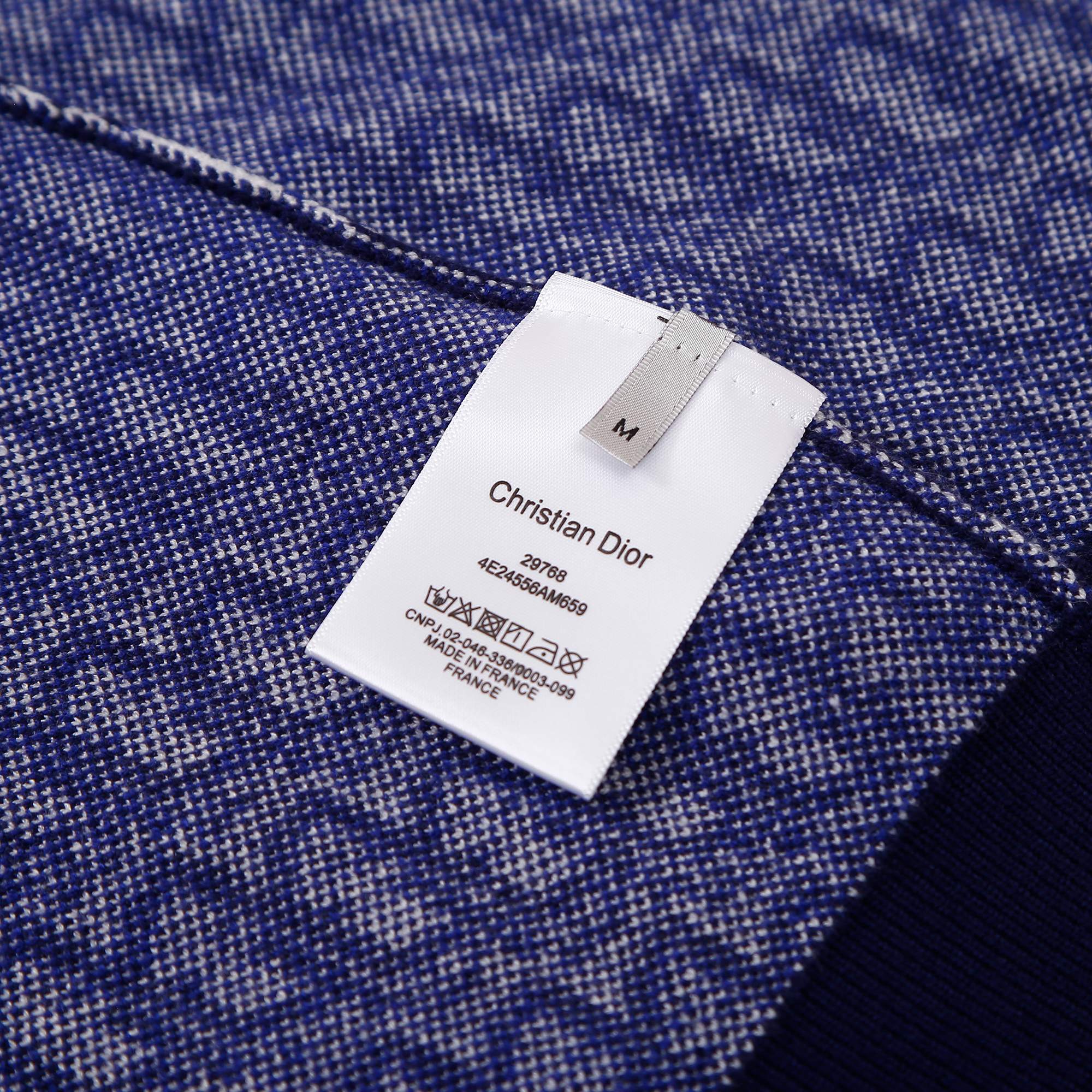 【DIOR旗艦店】ディオール セーター ご好評に付き再入荷！