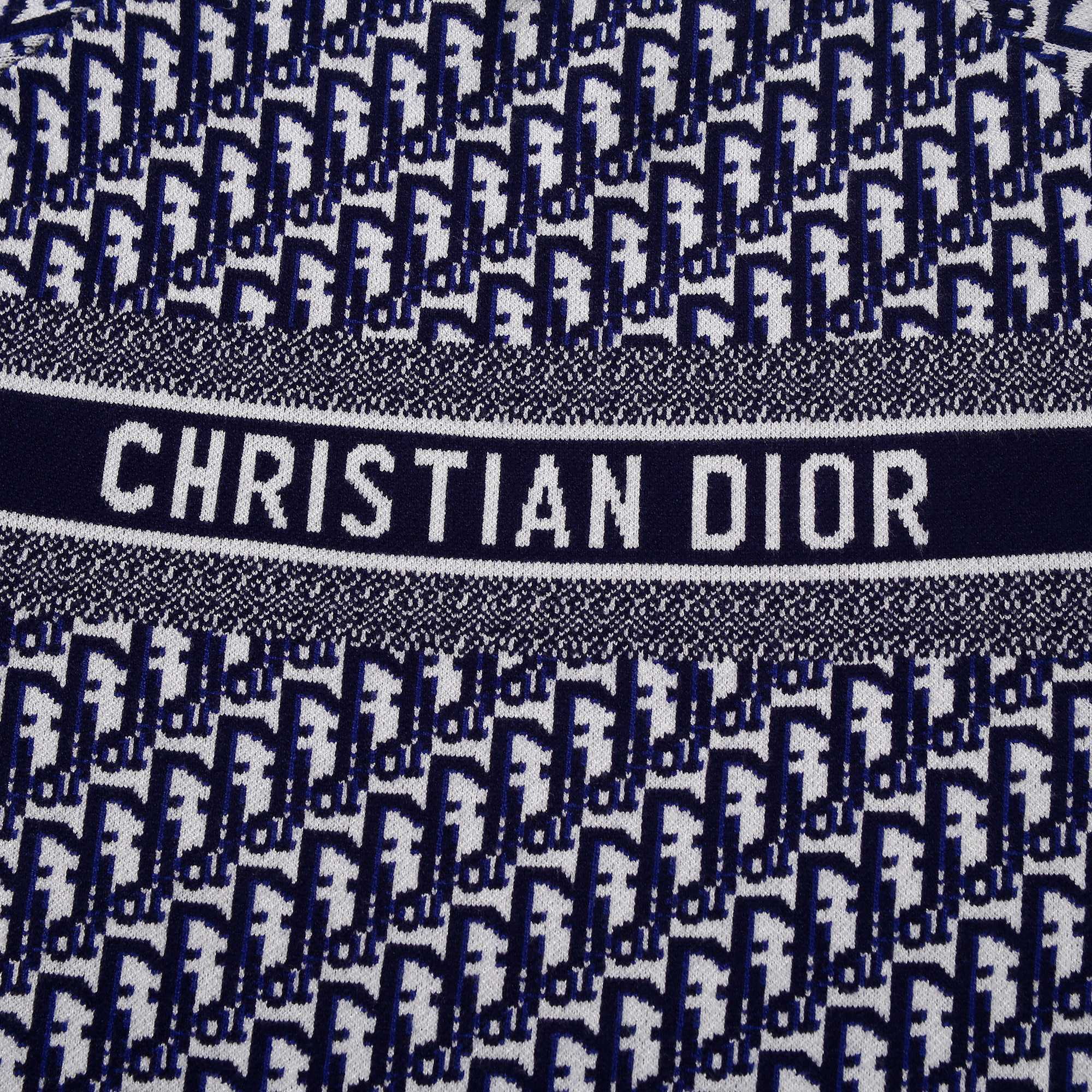 【DIOR旗艦店】ディオール セーター ご好評に付き再入荷！