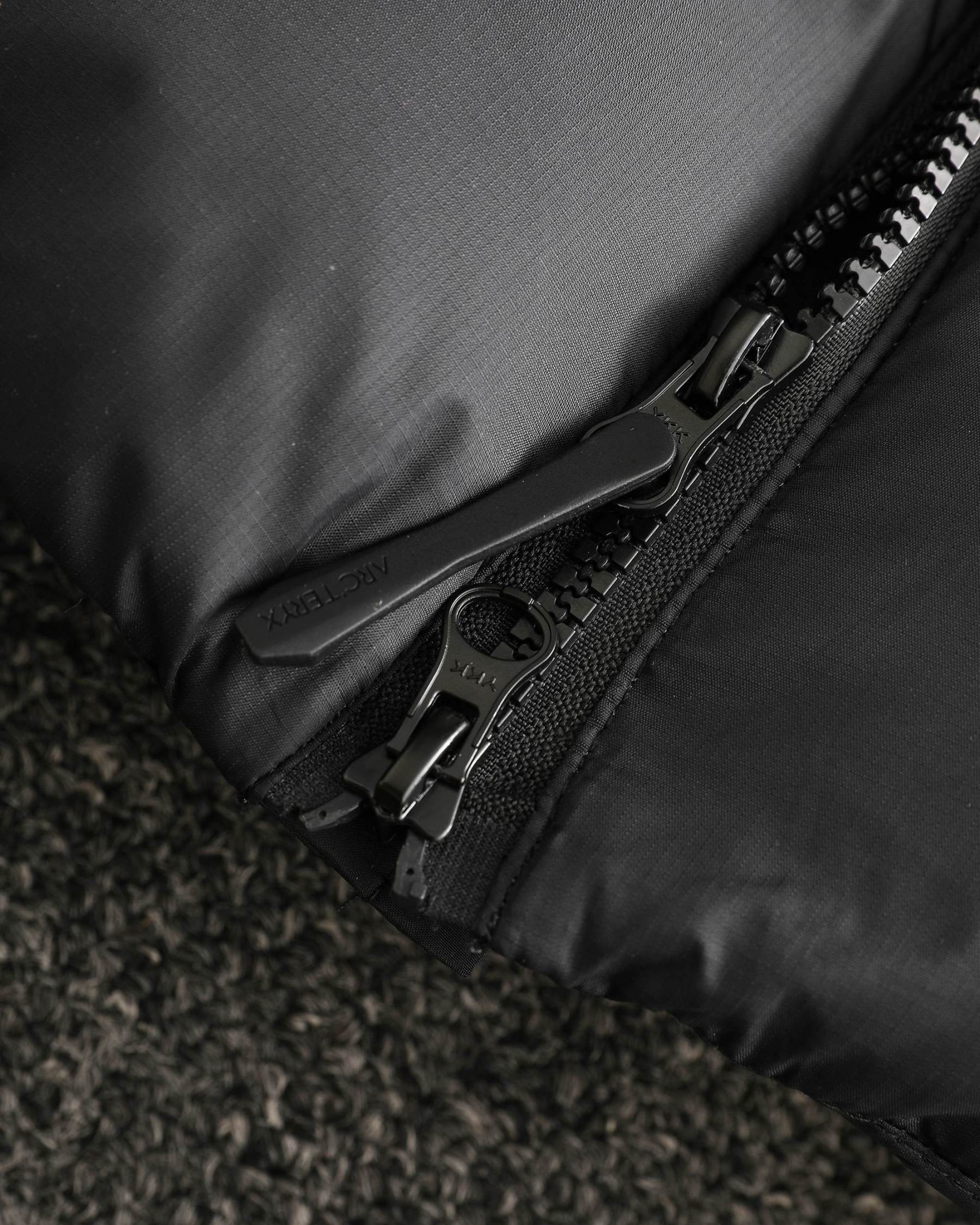 【ARC'TERYX旗艦店】ダウンジャケット 男女兼用 ご好評に付き再入荷！