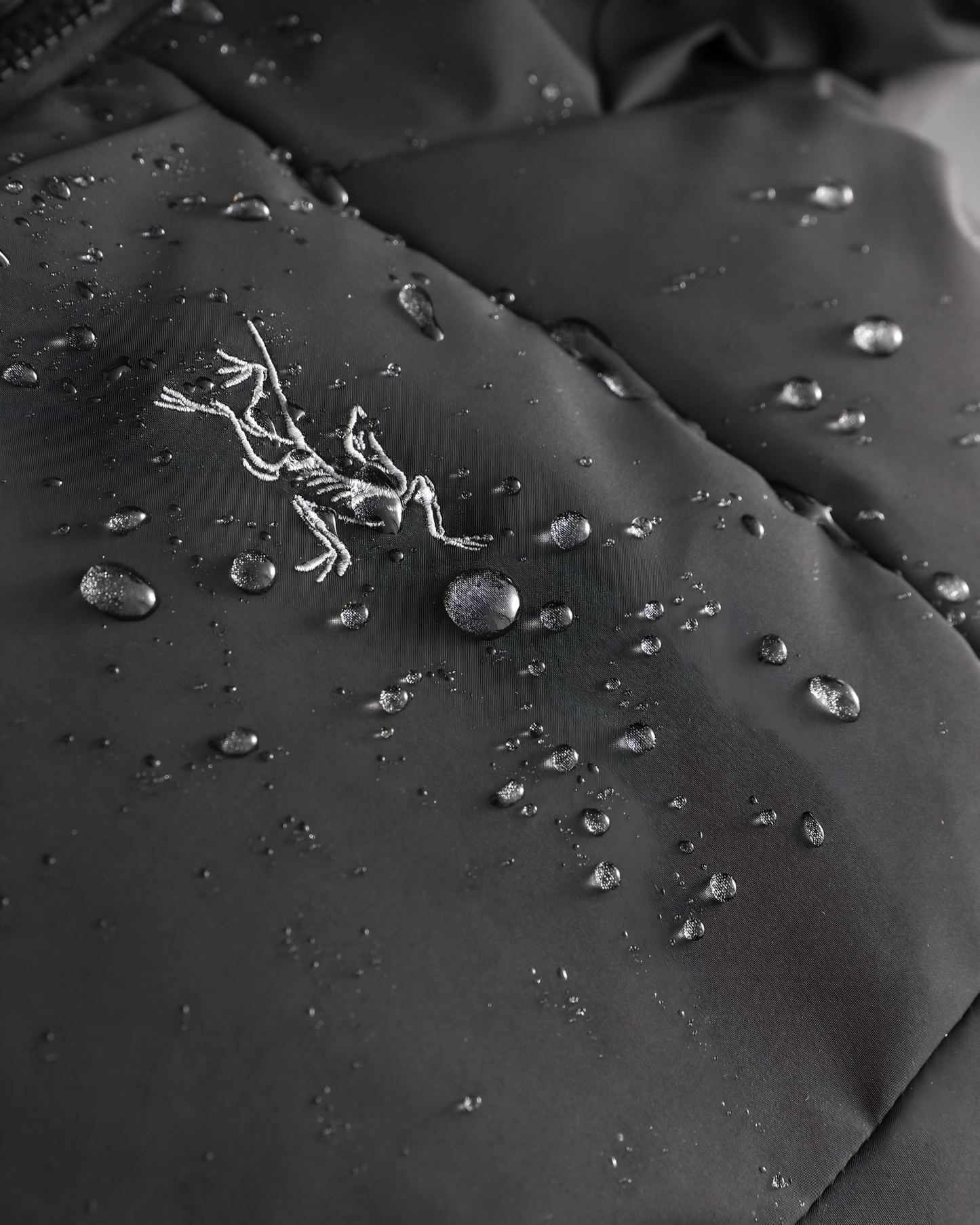 【ARC'TERYX旗艦店】ダウンジャケット 男女兼用 ご好評に付き再入荷！