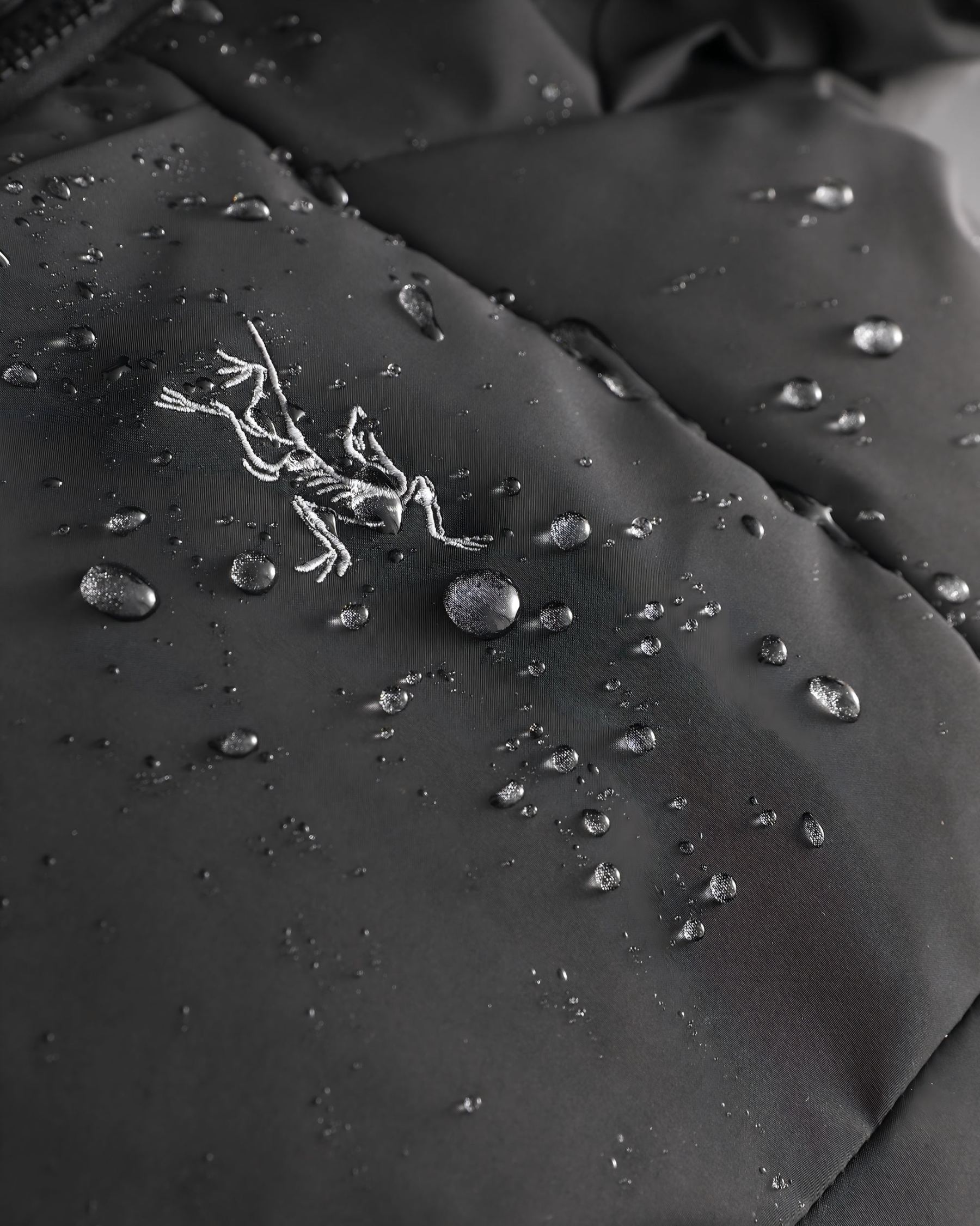 【ARC'TERYX旗艦店】ダウンジャケット 男女兼用 ご好評に付き再入荷！