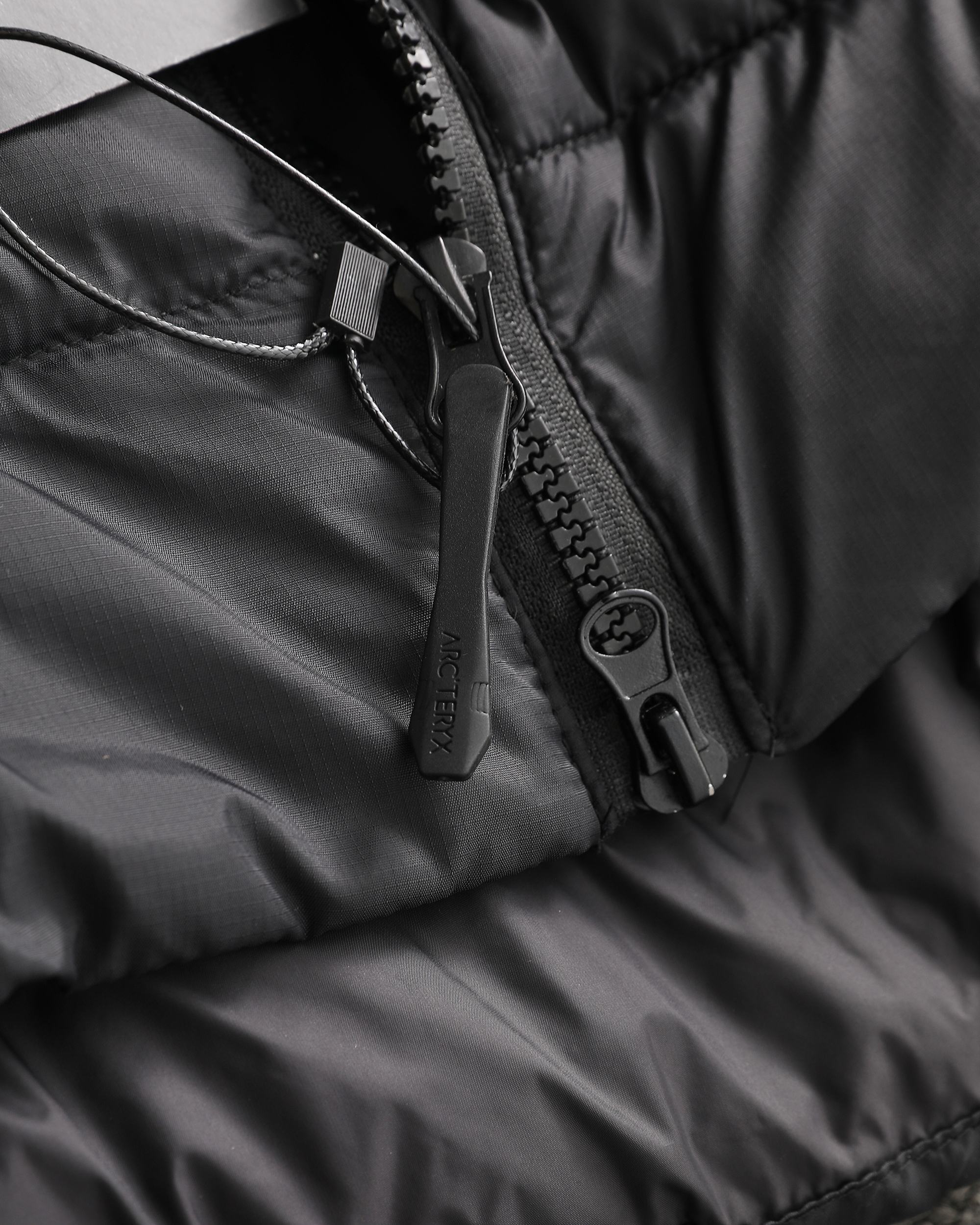 【ARC'TERYX旗艦店】ダウンジャケット 男女兼用 ご好評に付き再入荷！