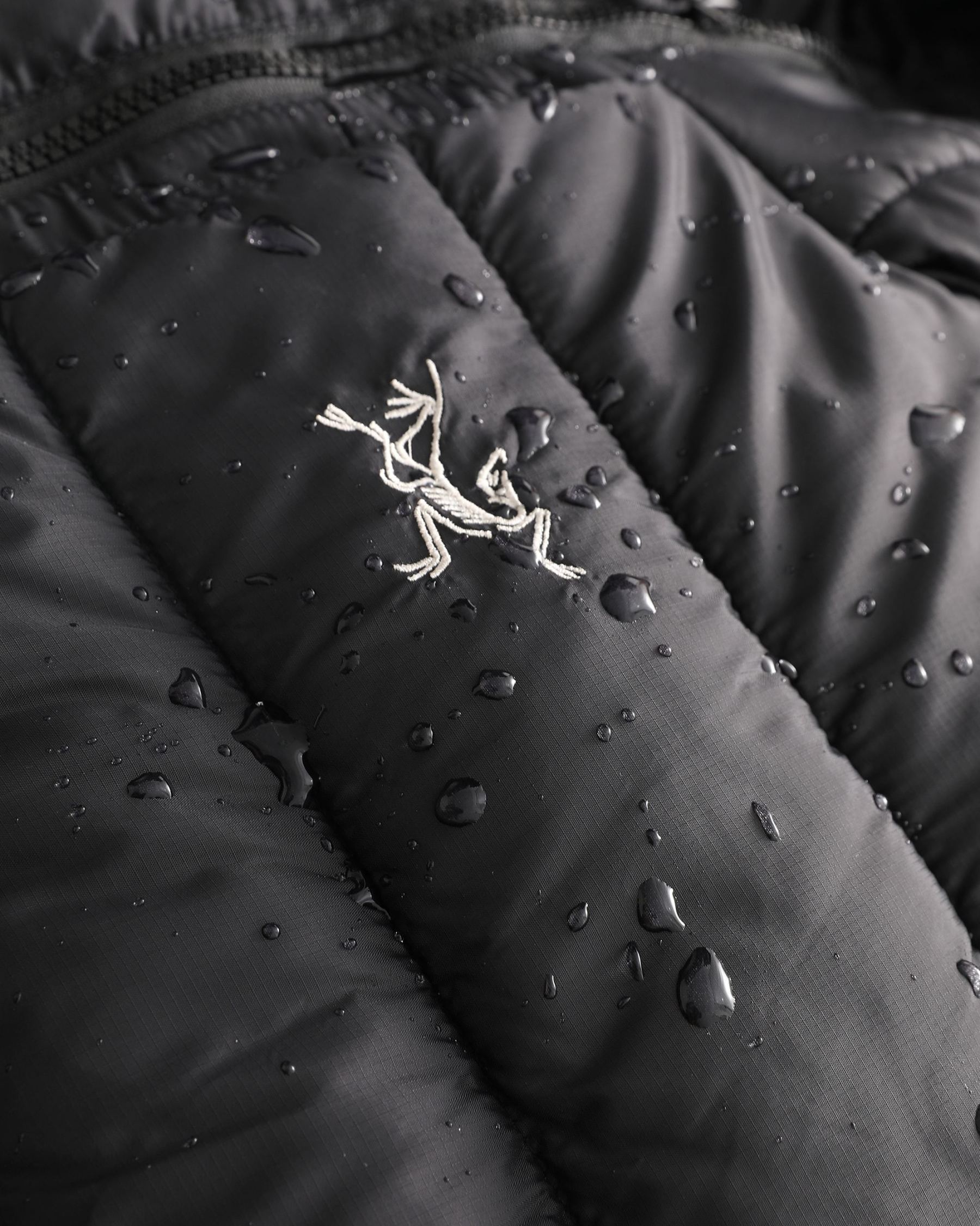 【ARC'TERYX旗艦店】ダウンジャケット 男女兼用 ご好評に付き再入荷！