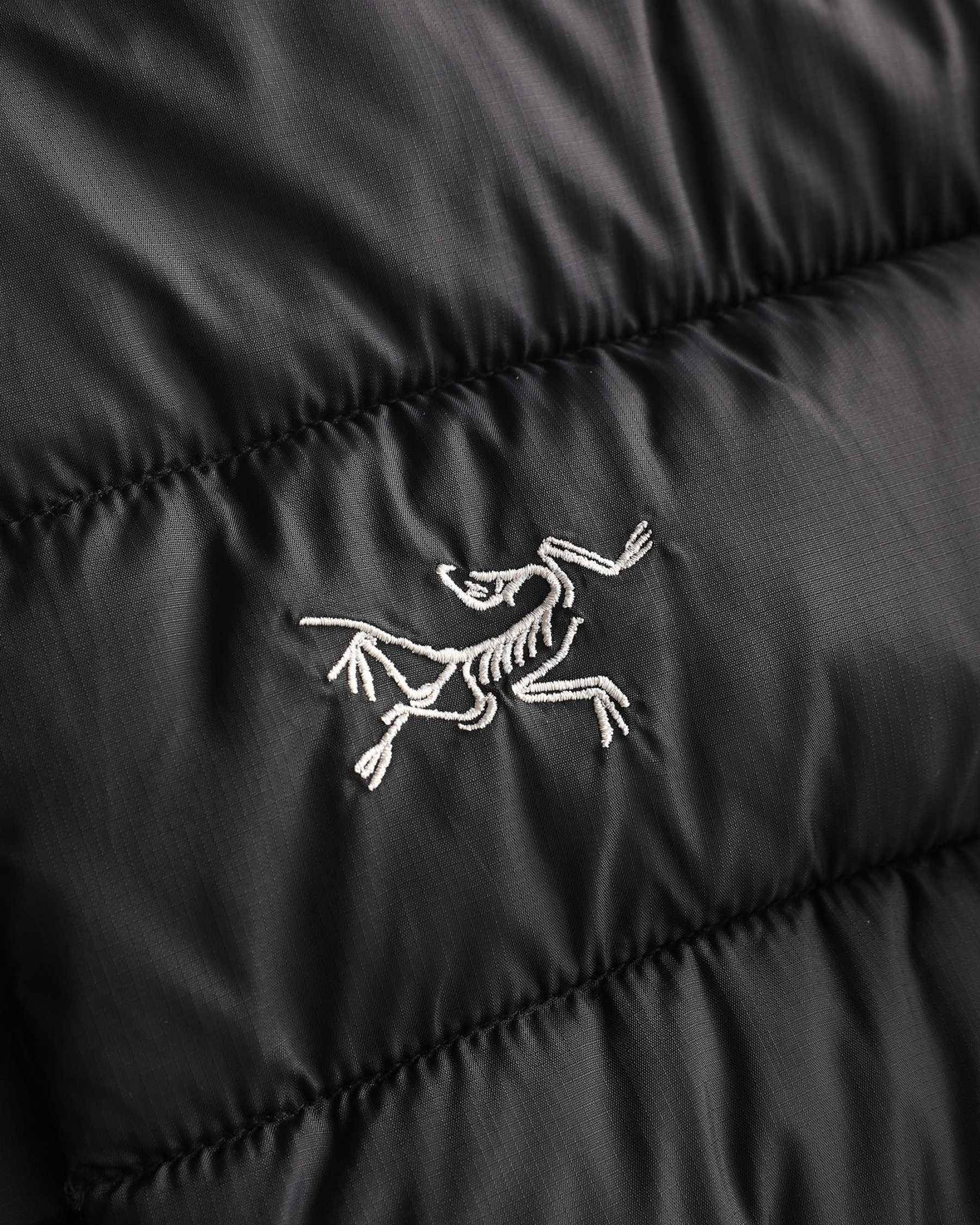 【ARC'TERYX旗艦店】ダウンジャケット 男女兼用 ご好評に付き再入荷！