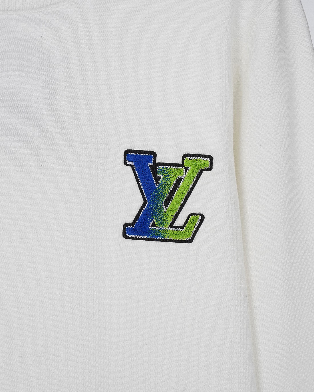 【LOUIS VUITTON旗艦店】ルイヴィトン セーター ご好評に付き再入荷！