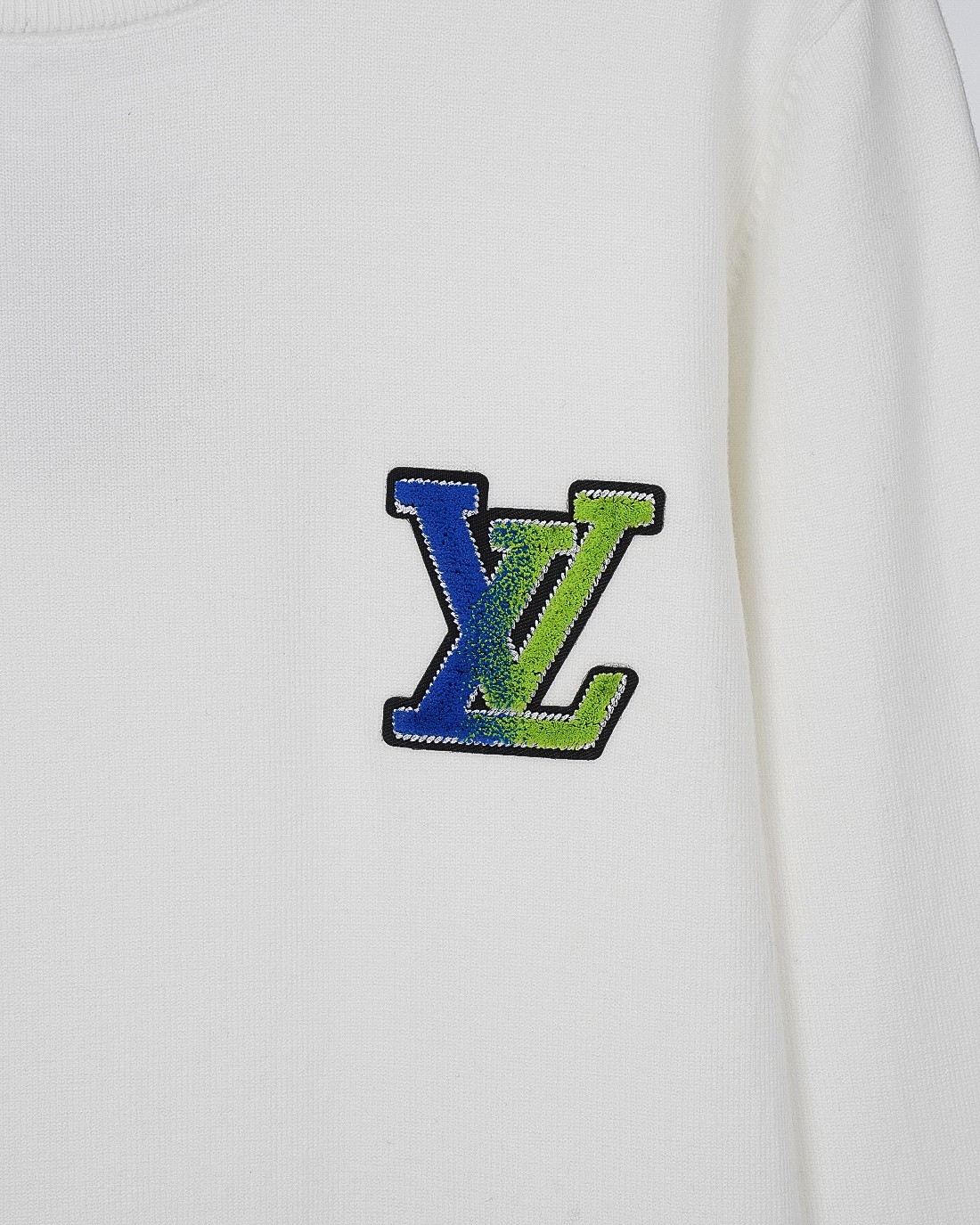 【LOUIS VUITTON旗艦店】ルイヴィトン セーター ご好評に付き再入荷！