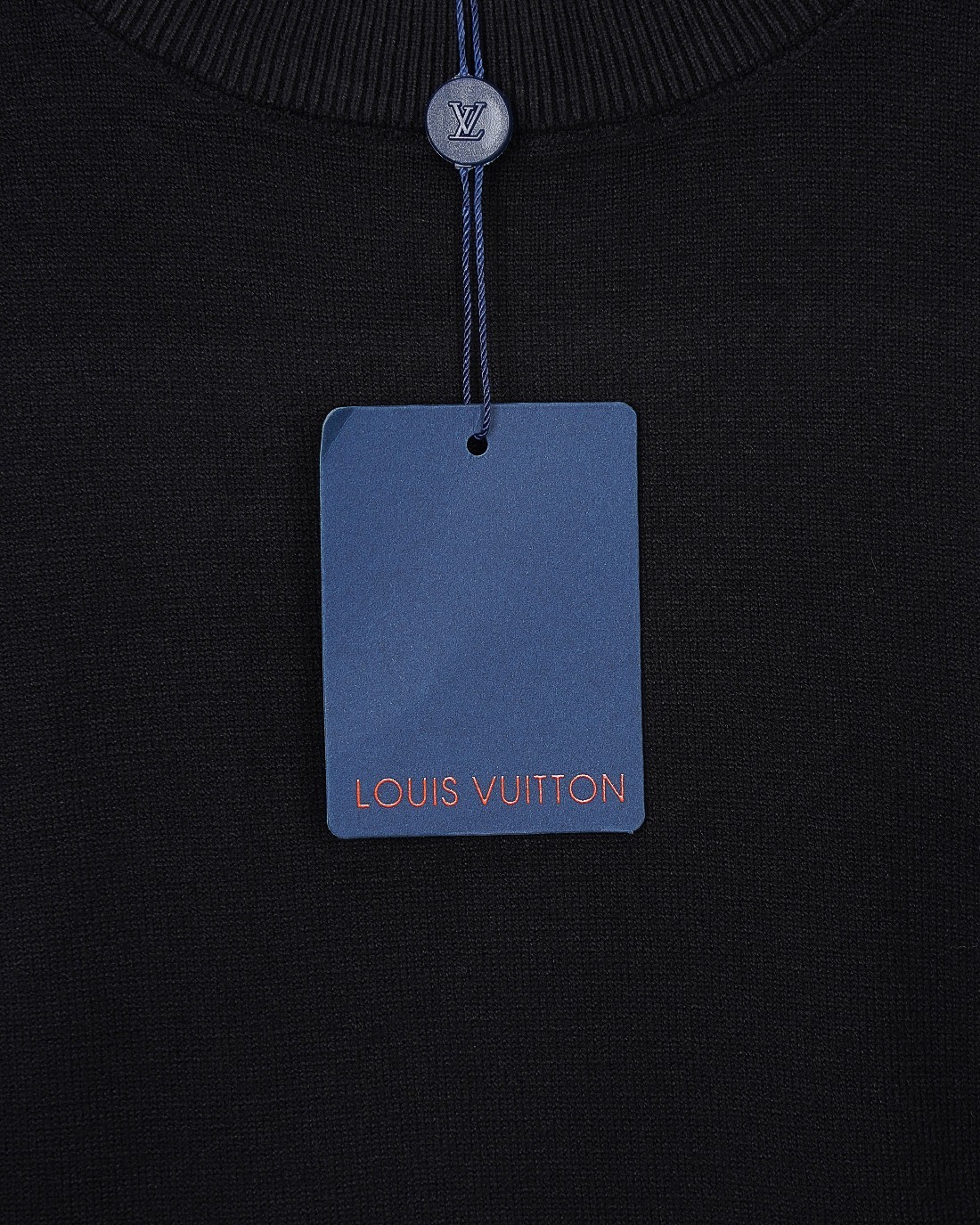 【LOUIS VUITTON旗艦店】ルイヴィトン セーター ご好評に付き再入荷！