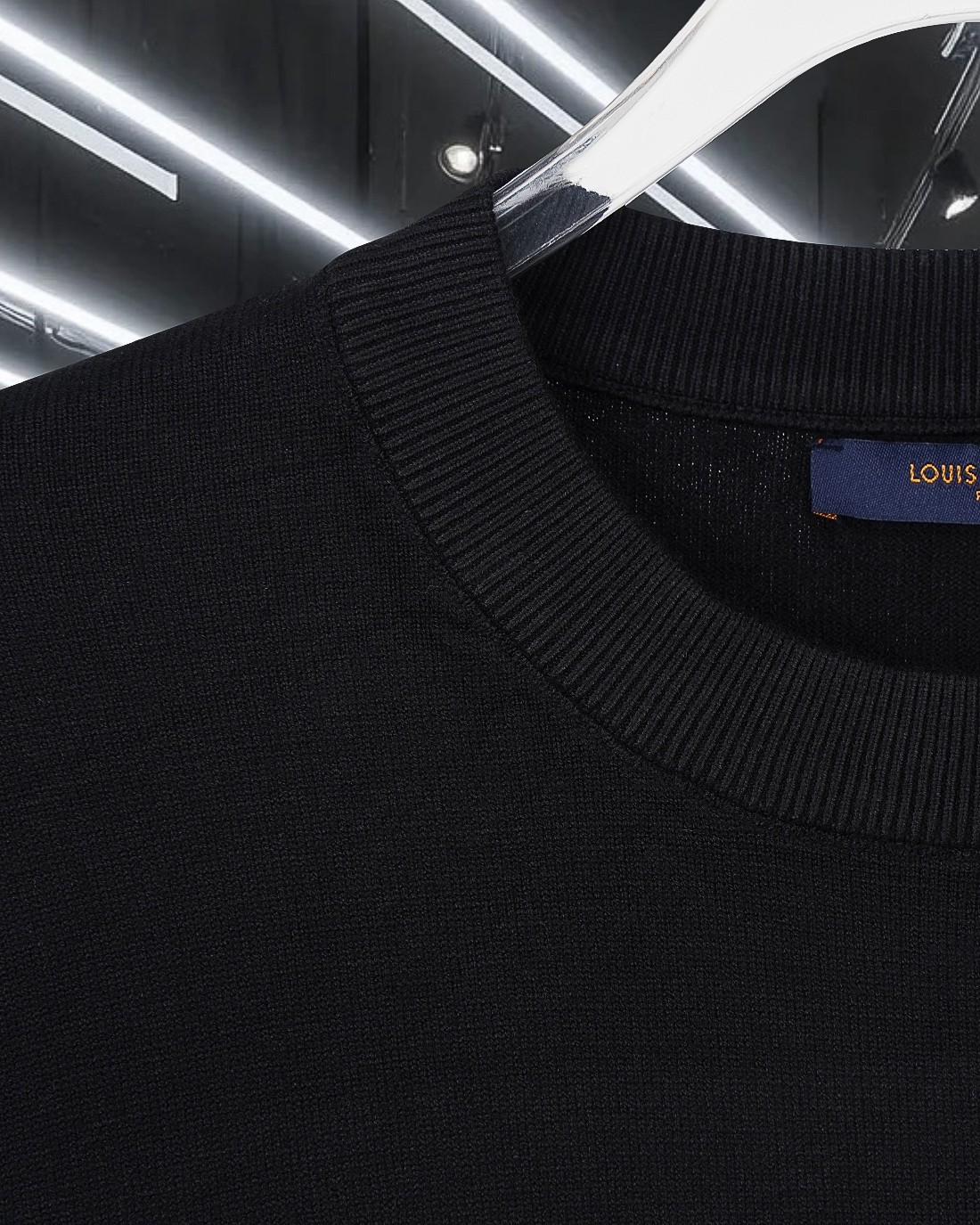 【LOUIS VUITTON旗艦店】ルイヴィトン セーター ご好評に付き再入荷！