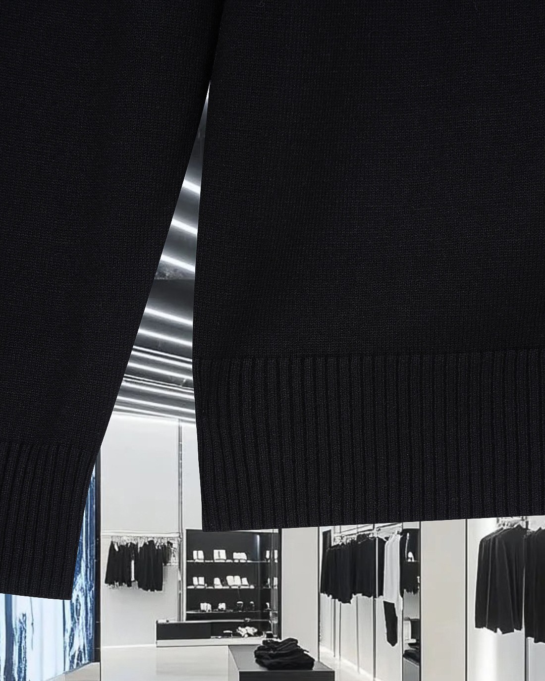 【LOUIS VUITTON旗艦店】ルイヴィトン セーター ご好評に付き再入荷！