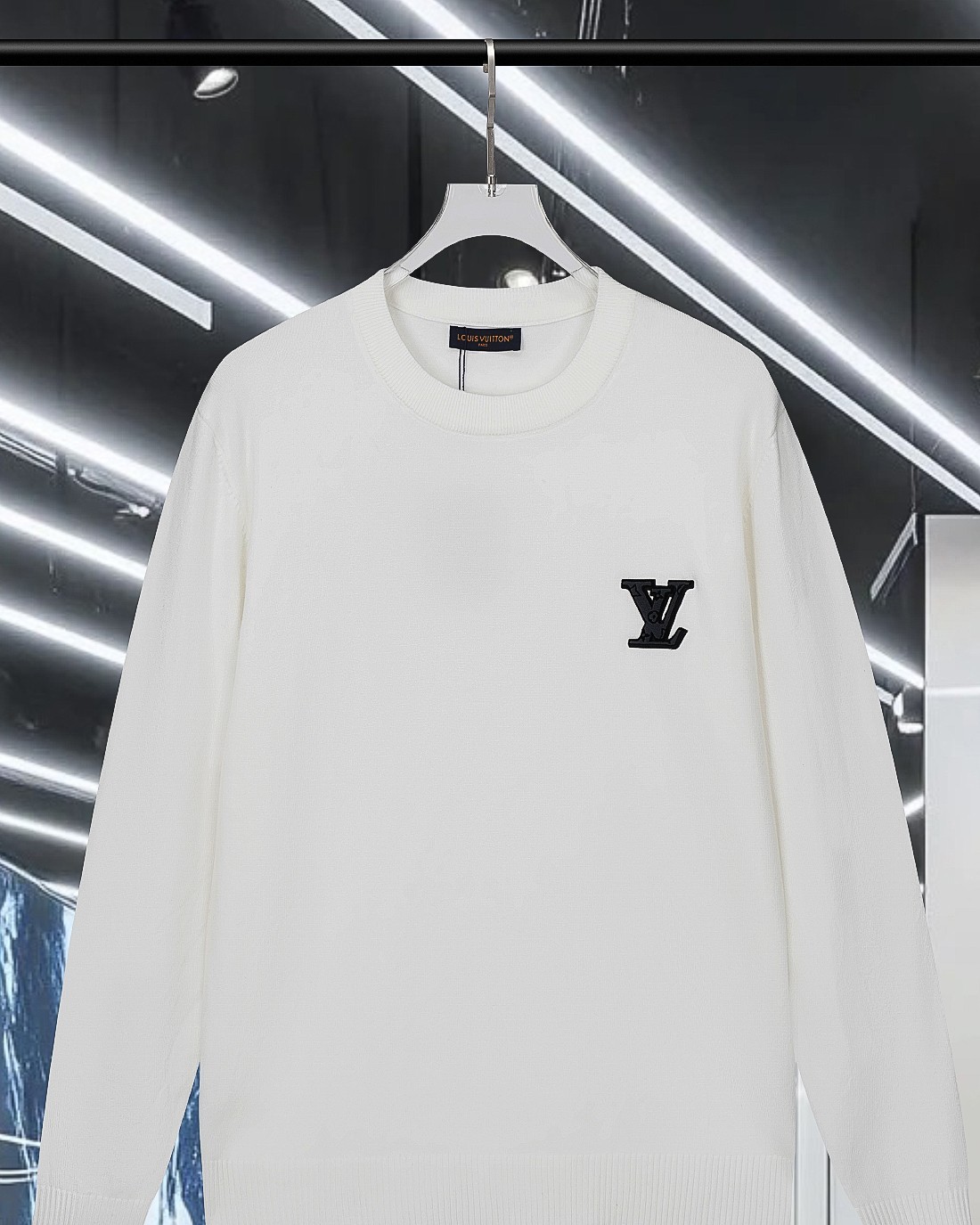 【LOUIS VUITTON旗艦店】ルイヴィトン セーター ご好評に付き再入荷！