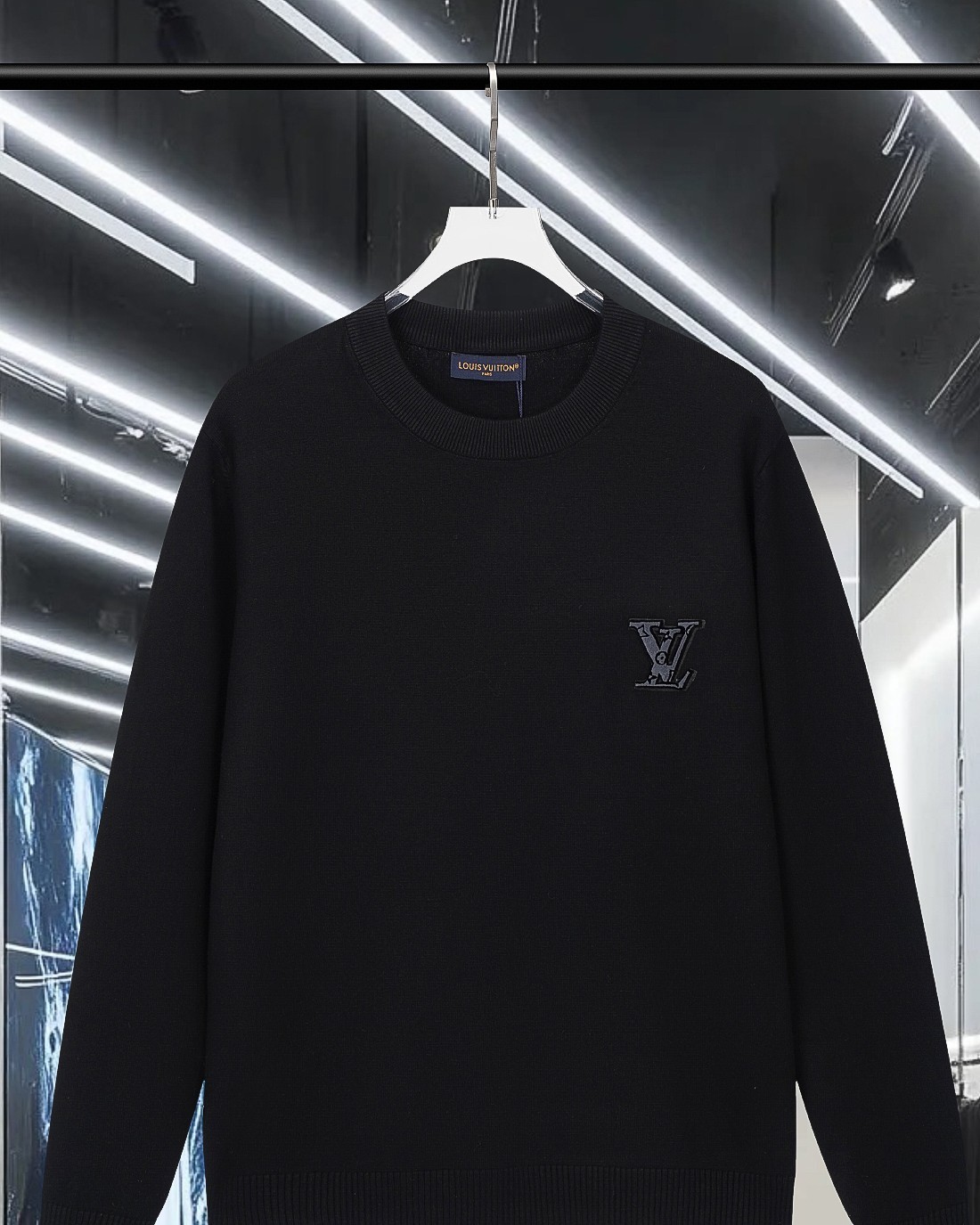 【LOUIS VUITTON旗艦店】ルイヴィトン セーター ご好評に付き再入荷！