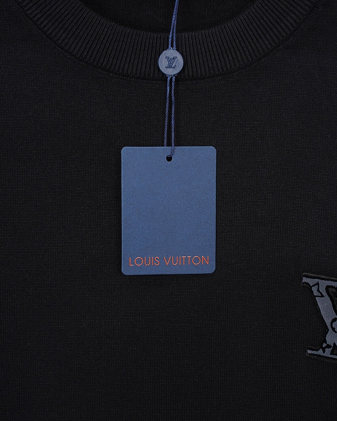 【LOUIS VUITTON旗艦店】ルイヴィトン セーター ご好評に付き再入荷！