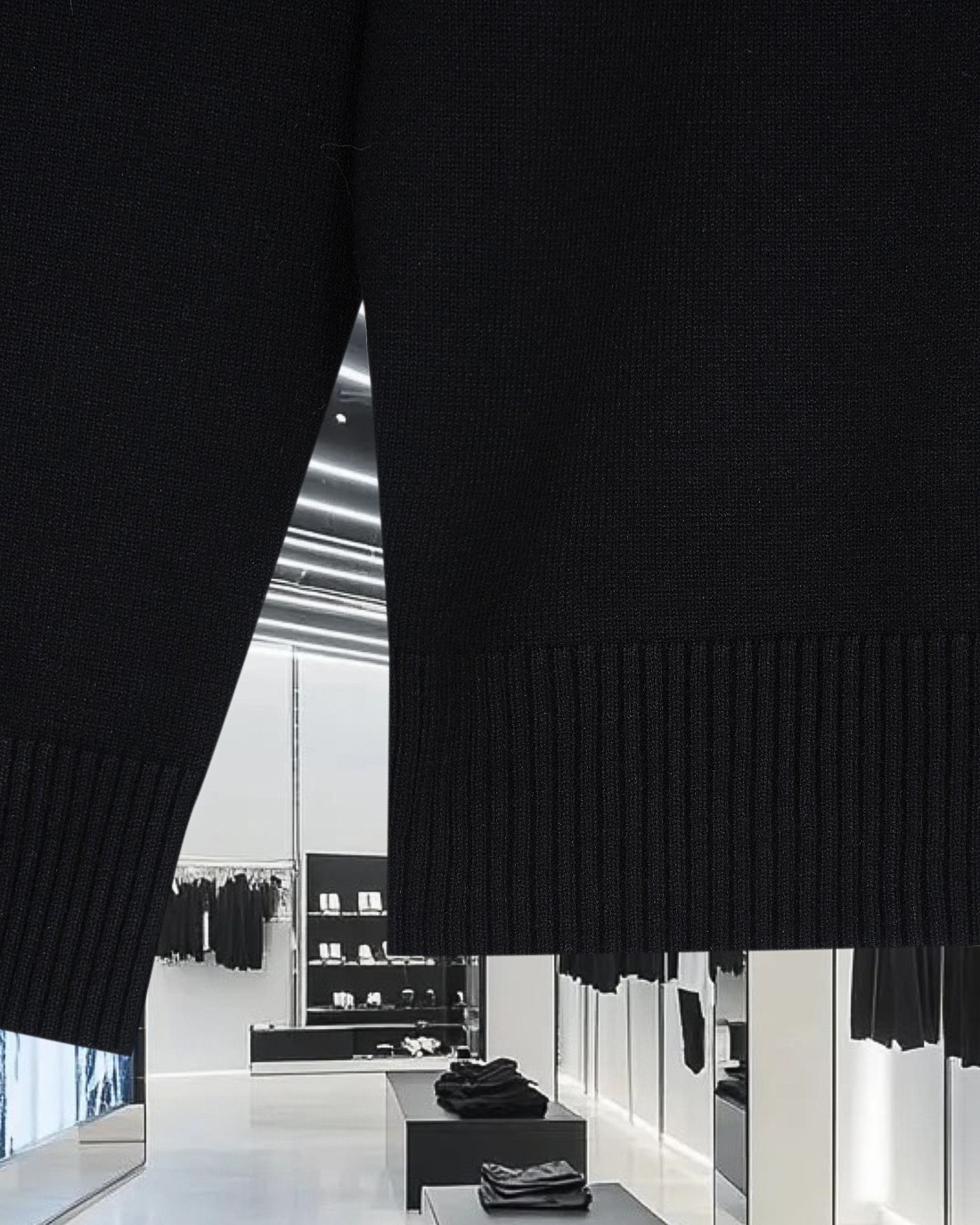 【LOUIS VUITTON旗艦店】ルイヴィトン セーター ご好評に付き再入荷！