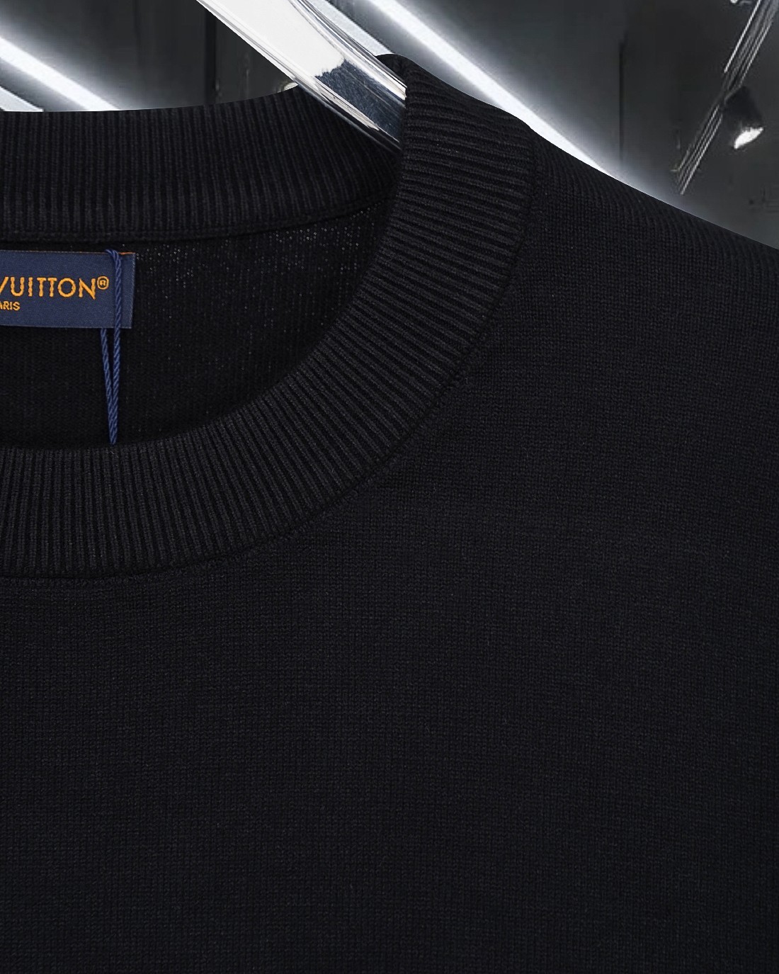 【LOUIS VUITTON旗艦店】ルイヴィトン セーター ご好評に付き再入荷！