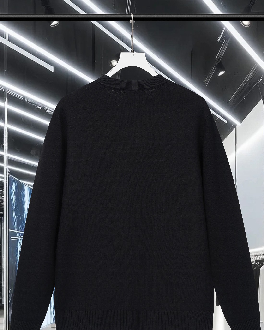 【LOUIS VUITTON旗艦店】ルイヴィトン セーター ご好評に付き再入荷！