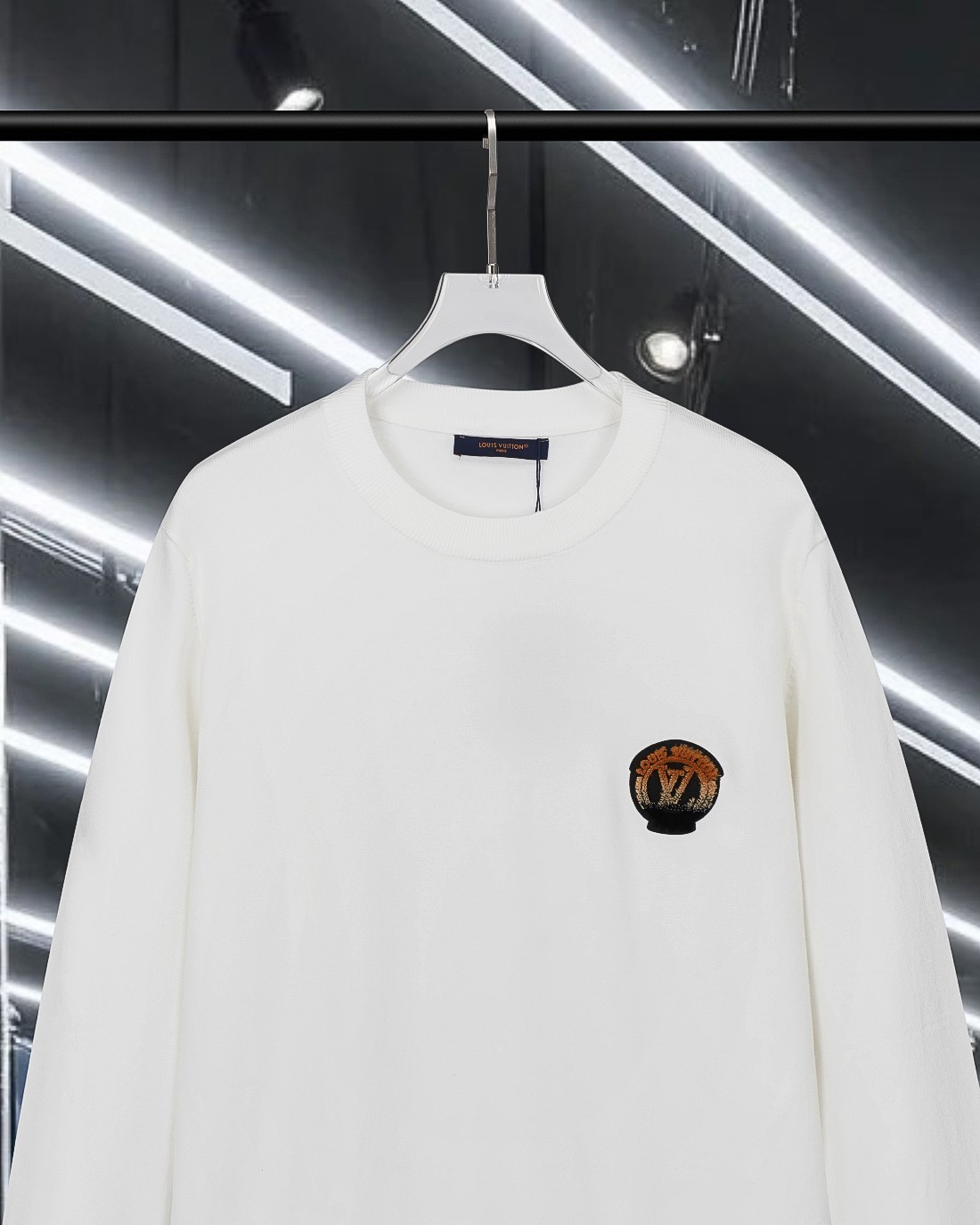 【LOUIS VUITTON旗艦店】ルイヴィトン セーター ご好評に付き再入荷！