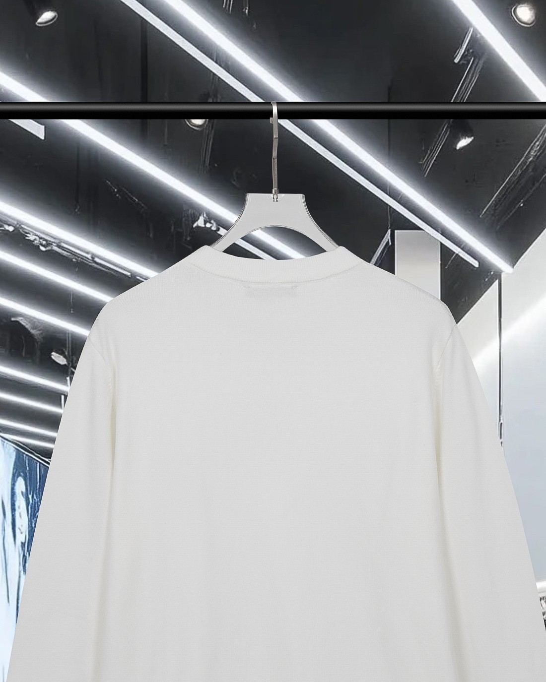 【LOUIS VUITTON旗艦店】ルイヴィトン セーター ご好評に付き再入荷！