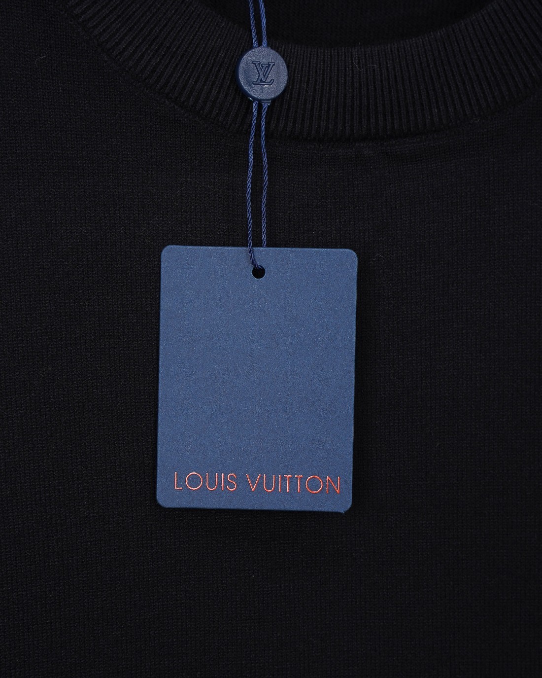 【LOUIS VUITTON旗艦店】ルイヴィトン セーター ご好評に付き再入荷！