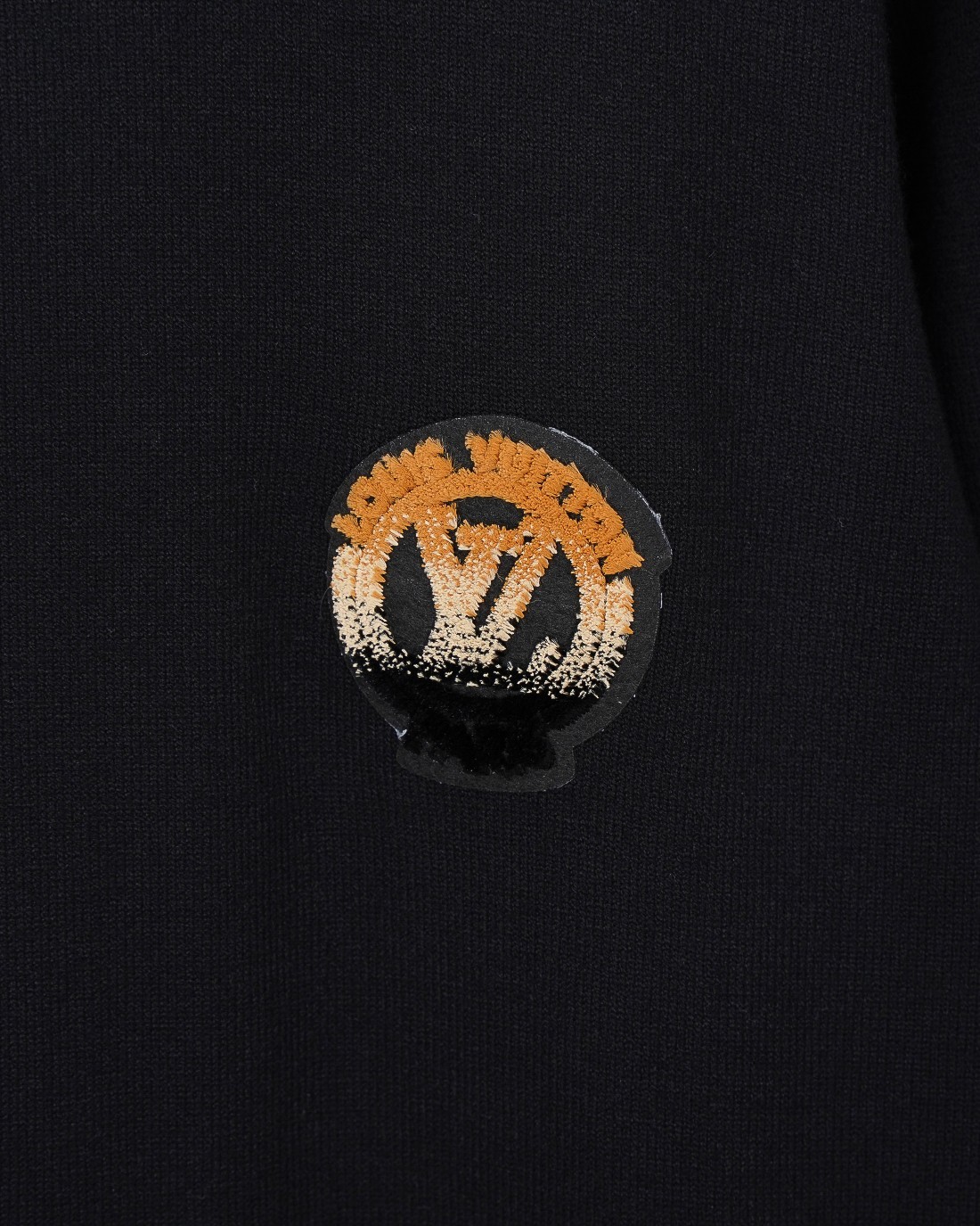 【LOUIS VUITTON旗艦店】ルイヴィトン セーター ご好評に付き再入荷！