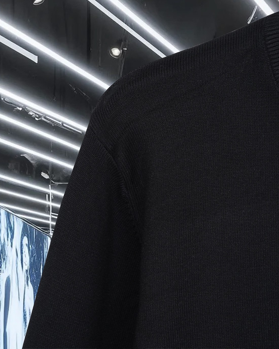 【LOUIS VUITTON旗艦店】ルイヴィトン セーター ご好評に付き再入荷！