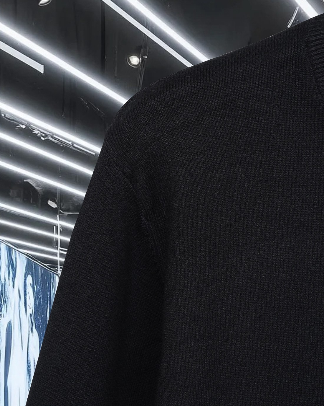 【LOUIS VUITTON旗艦店】ルイヴィトン セーター ご好評に付き再入荷！