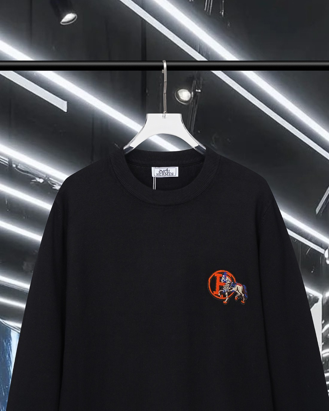 【HERMES旗艦店】エルメス セーター 男女兼用 ご好評に付き再入荷！