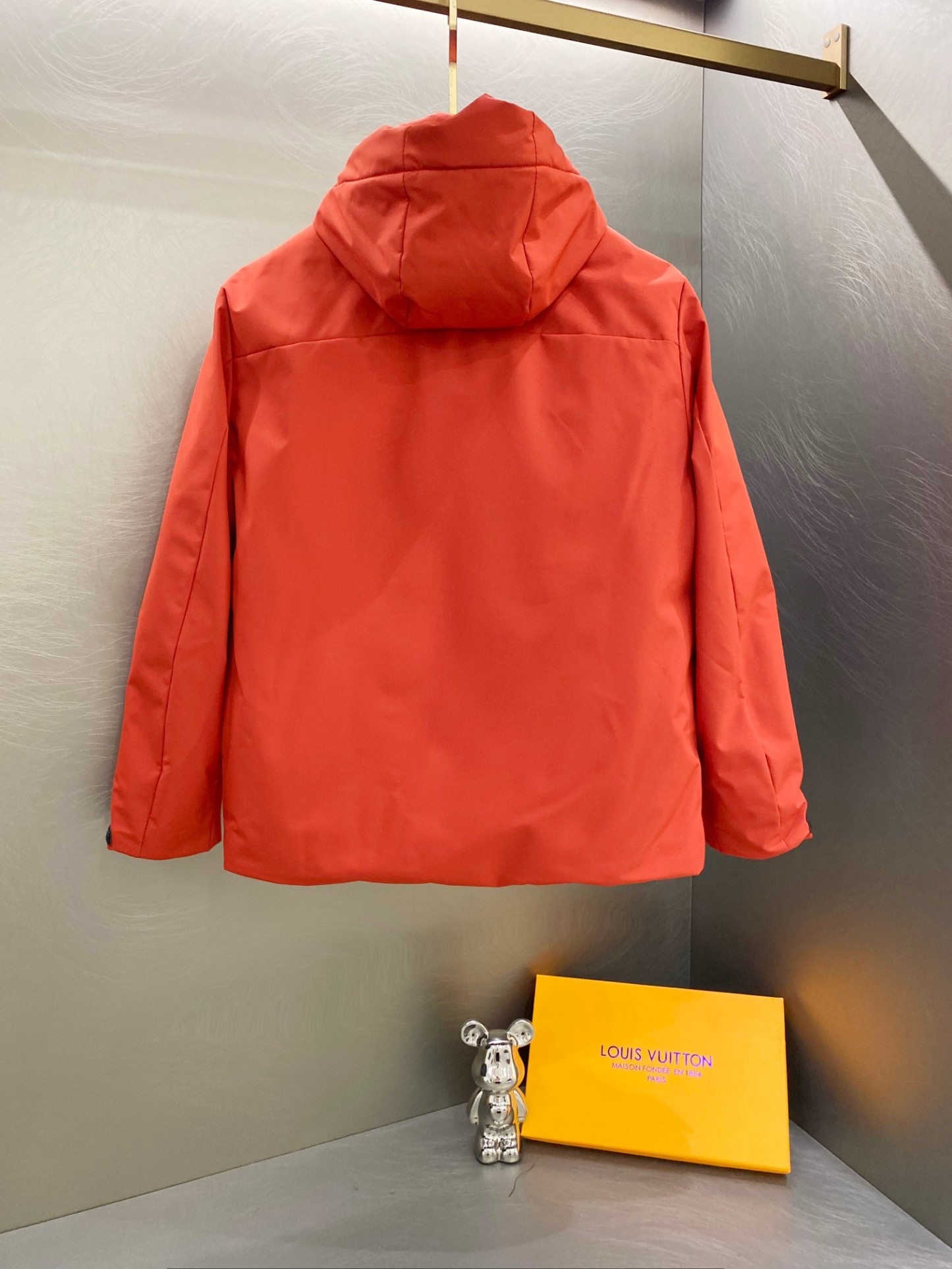 【THE NORTH FACE旗艦店】綿ジャケット ご好評に付き再入荷！