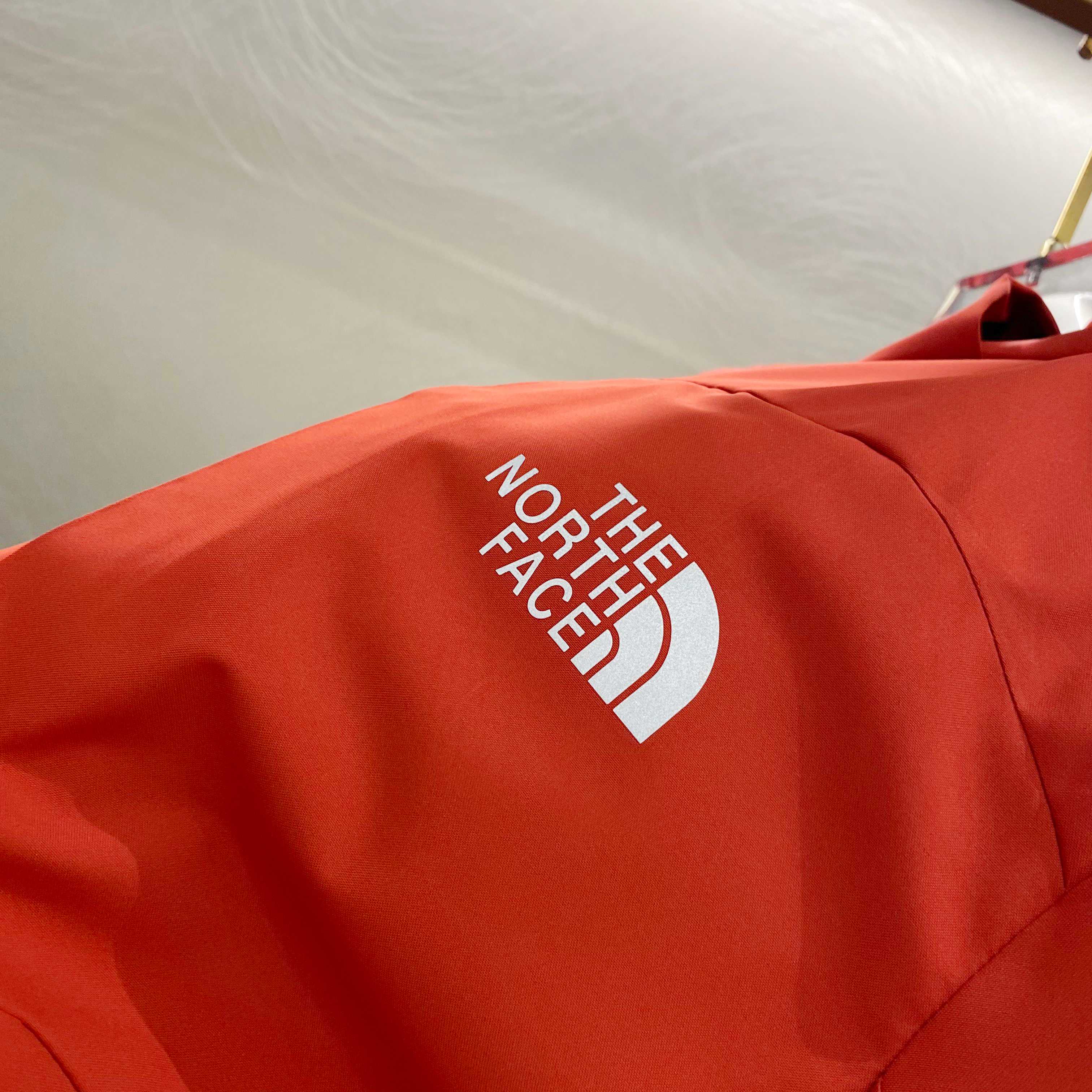 【THE NORTH FACE旗艦店】綿ジャケット ご好評に付き再入荷！