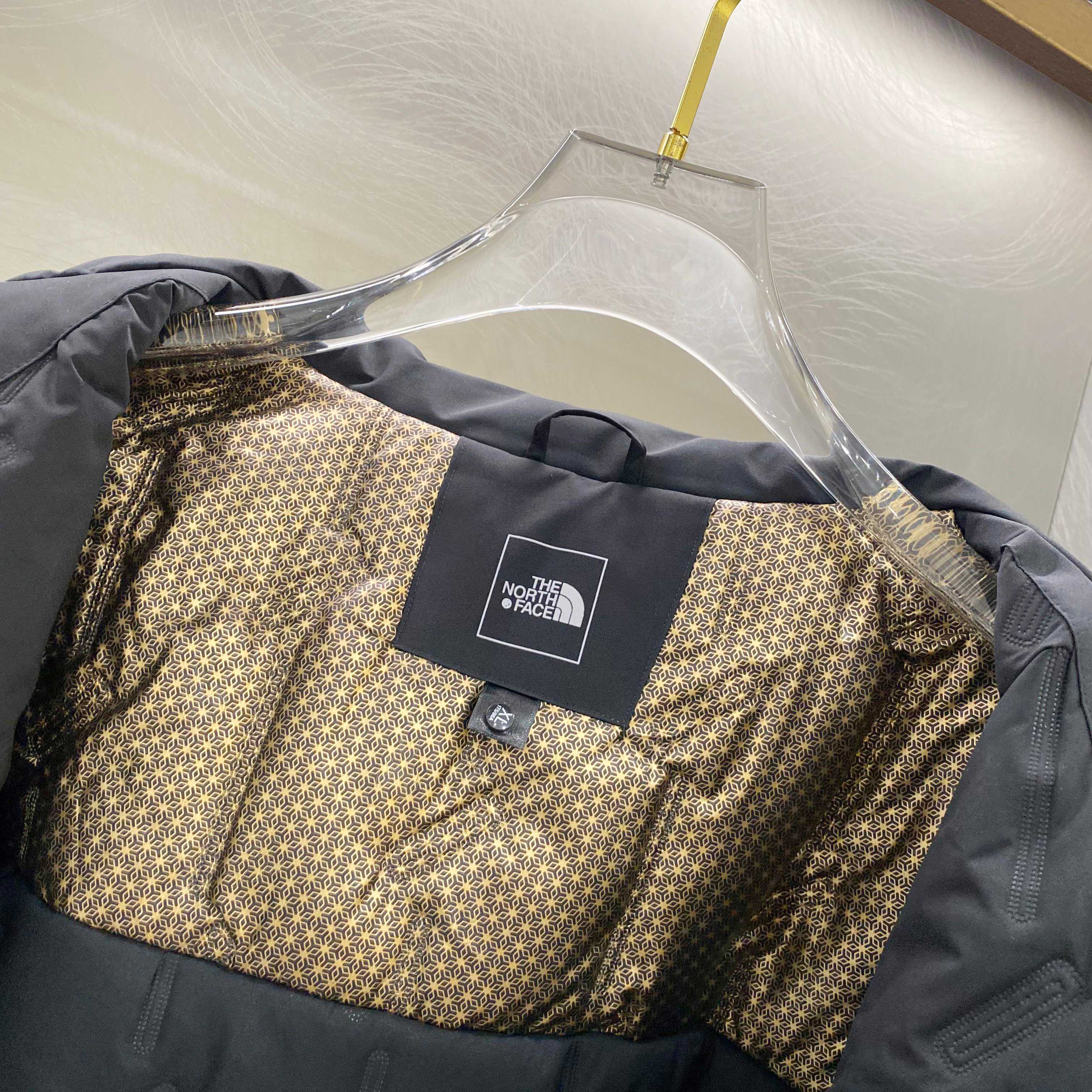 【THE NORTH FACE旗艦店】綿ジャケット ご好評に付き再入荷！